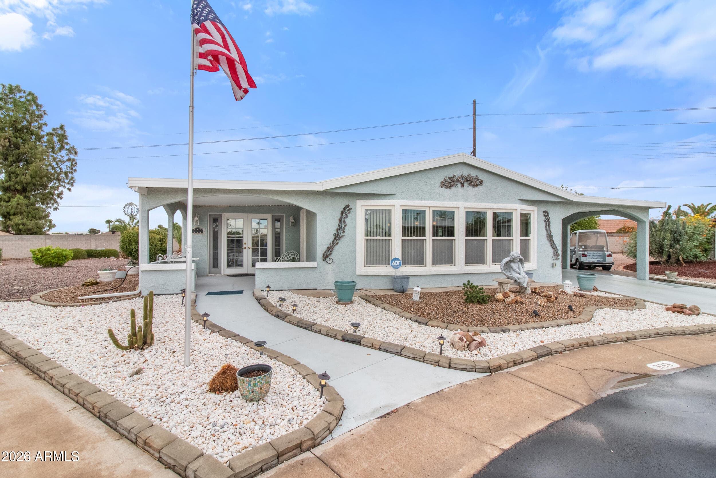 8103 E Southern Avenue 333, Mesa, Arizona