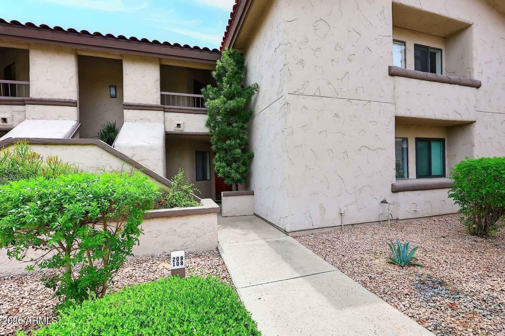 9115 E Purdue Avenue 108, Scottsdale, Arizona