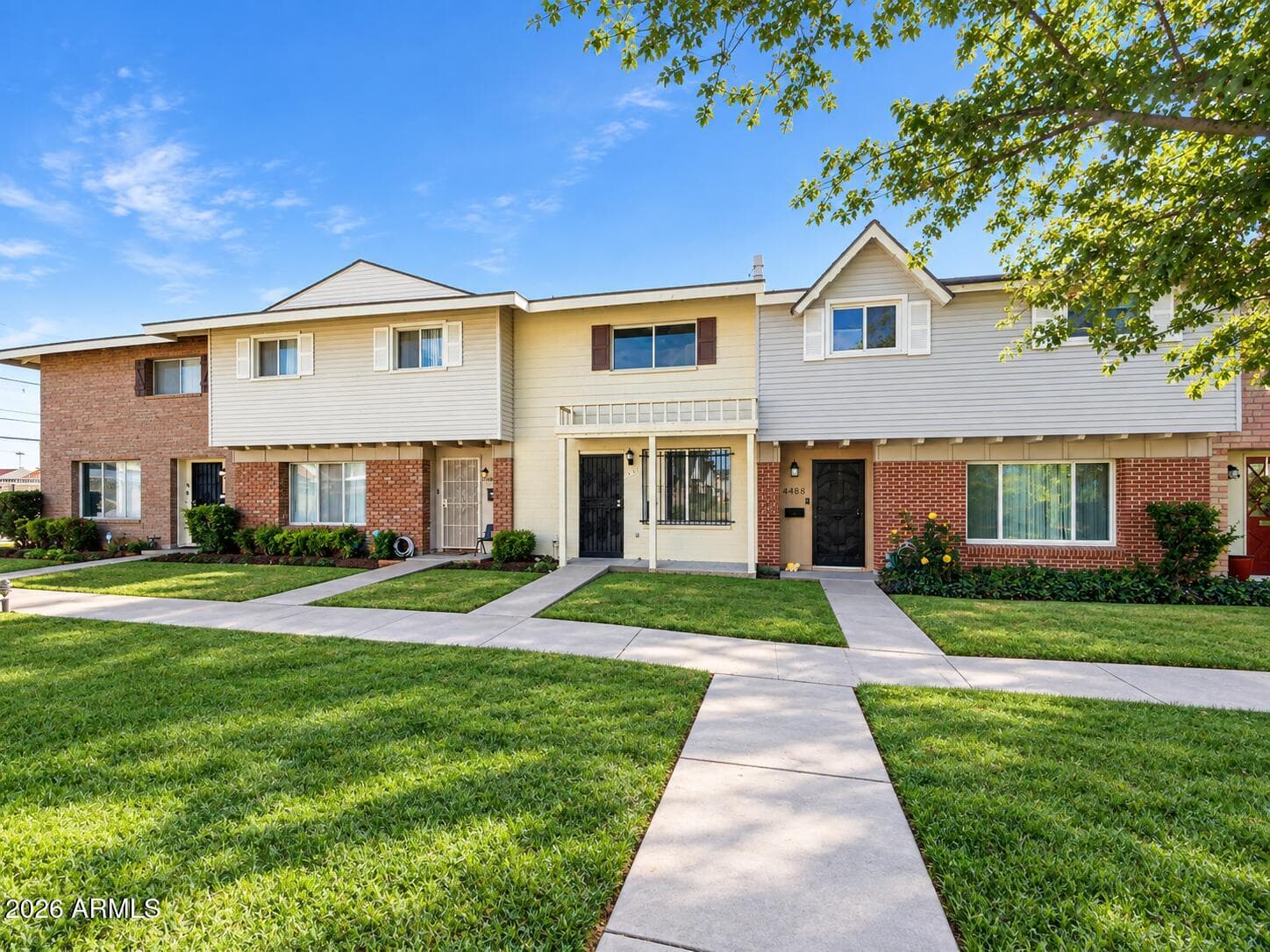 4488 E Belleview Street, Phoenix, Arizona
