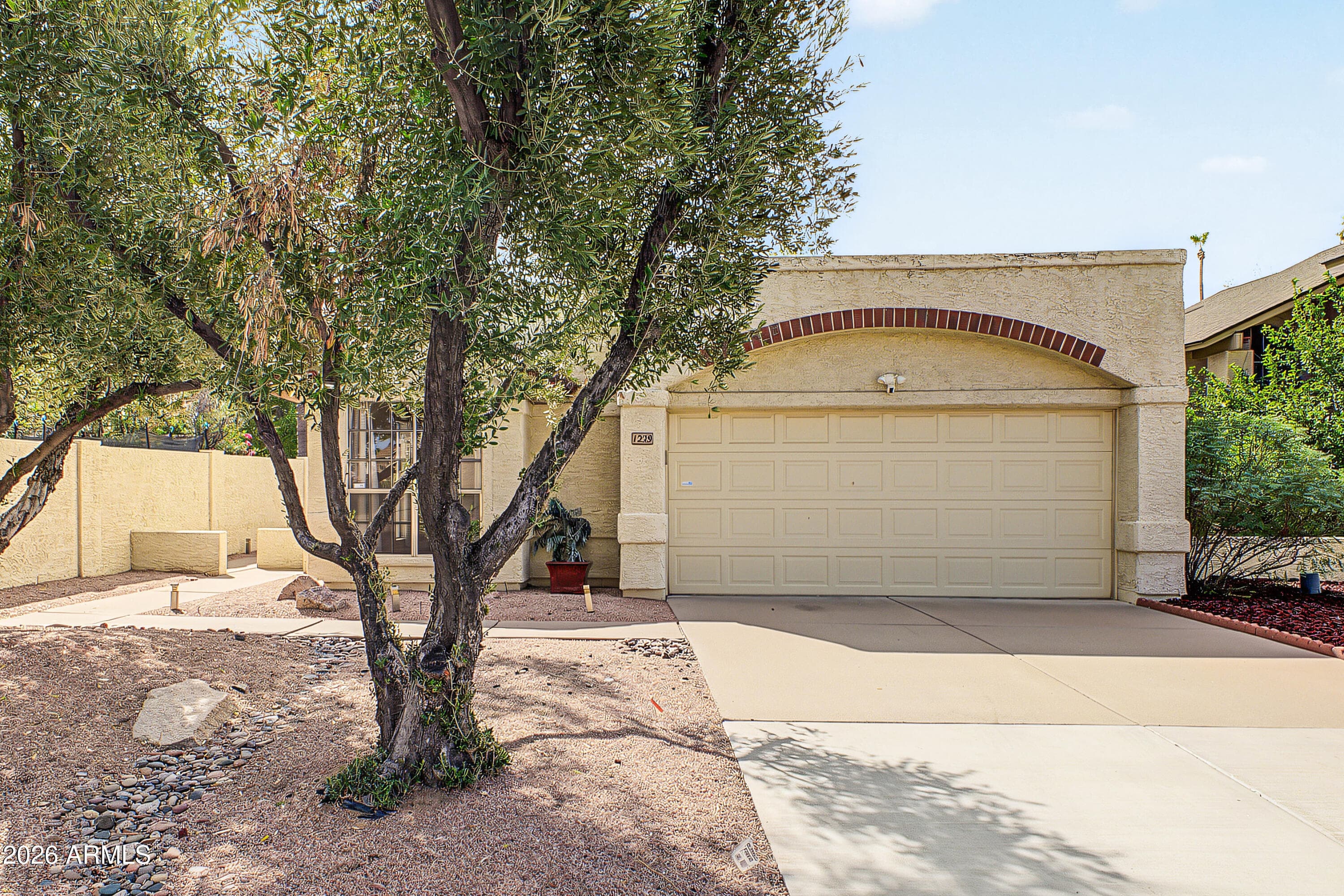 1229 W Calle Del Norte, Chandler, Arizona