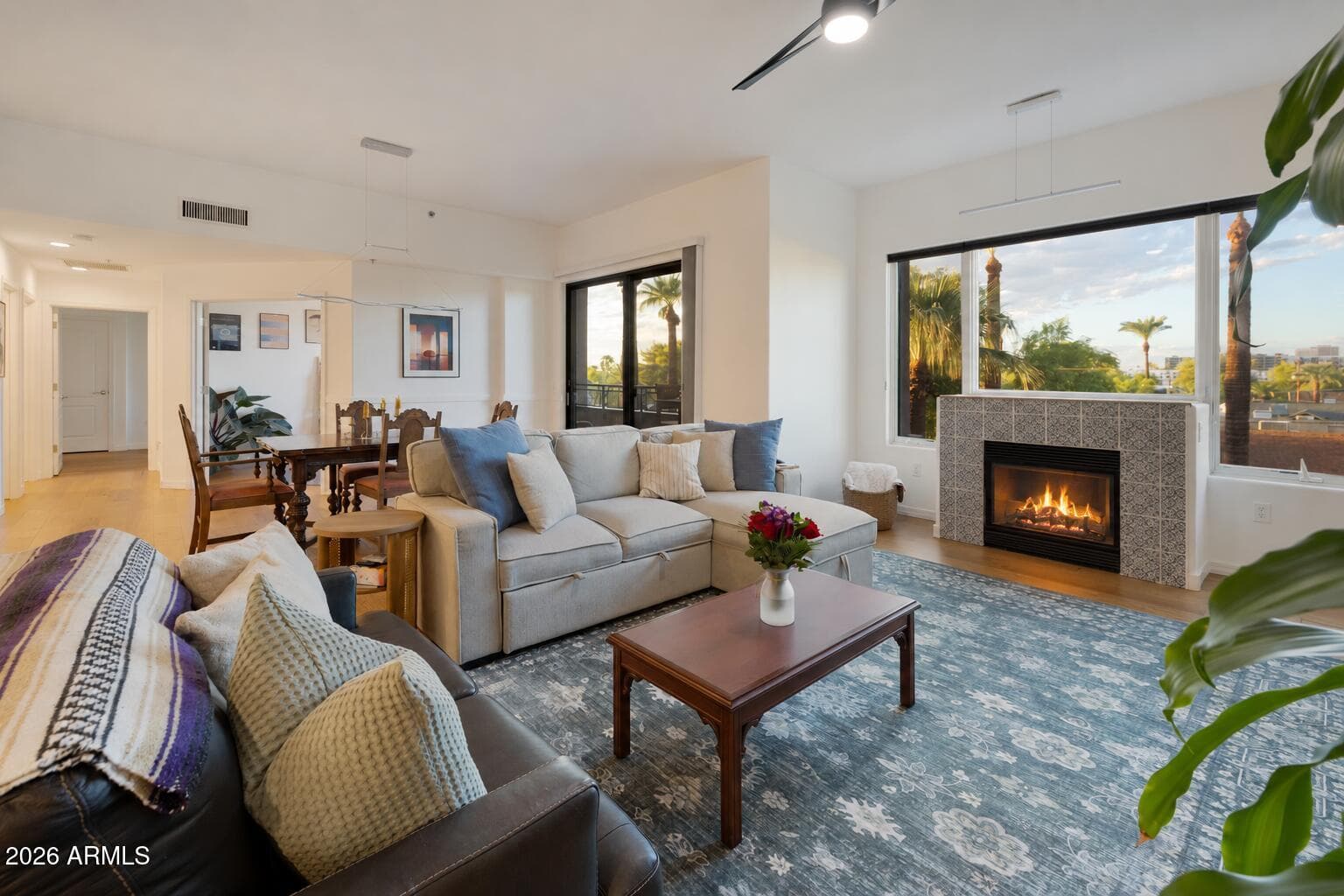 17 W Vernon Avenue 316, Phoenix, Arizona