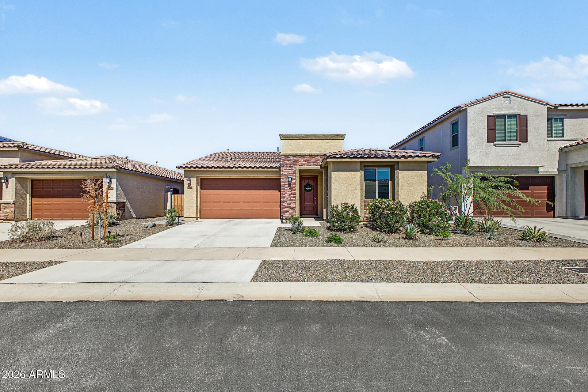 17868 W Sapium Way, Goodyear, Arizona
