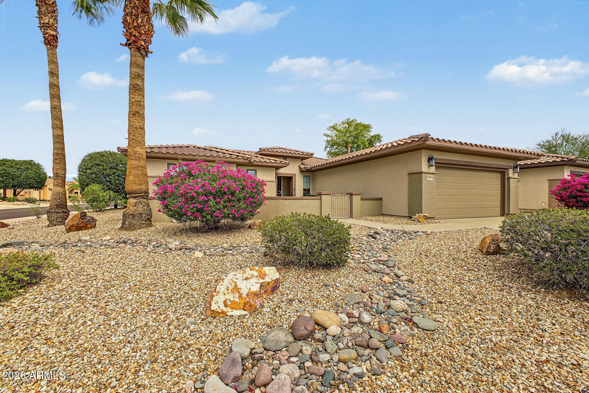 15134 W Rounders Drive, Surprise, Arizona