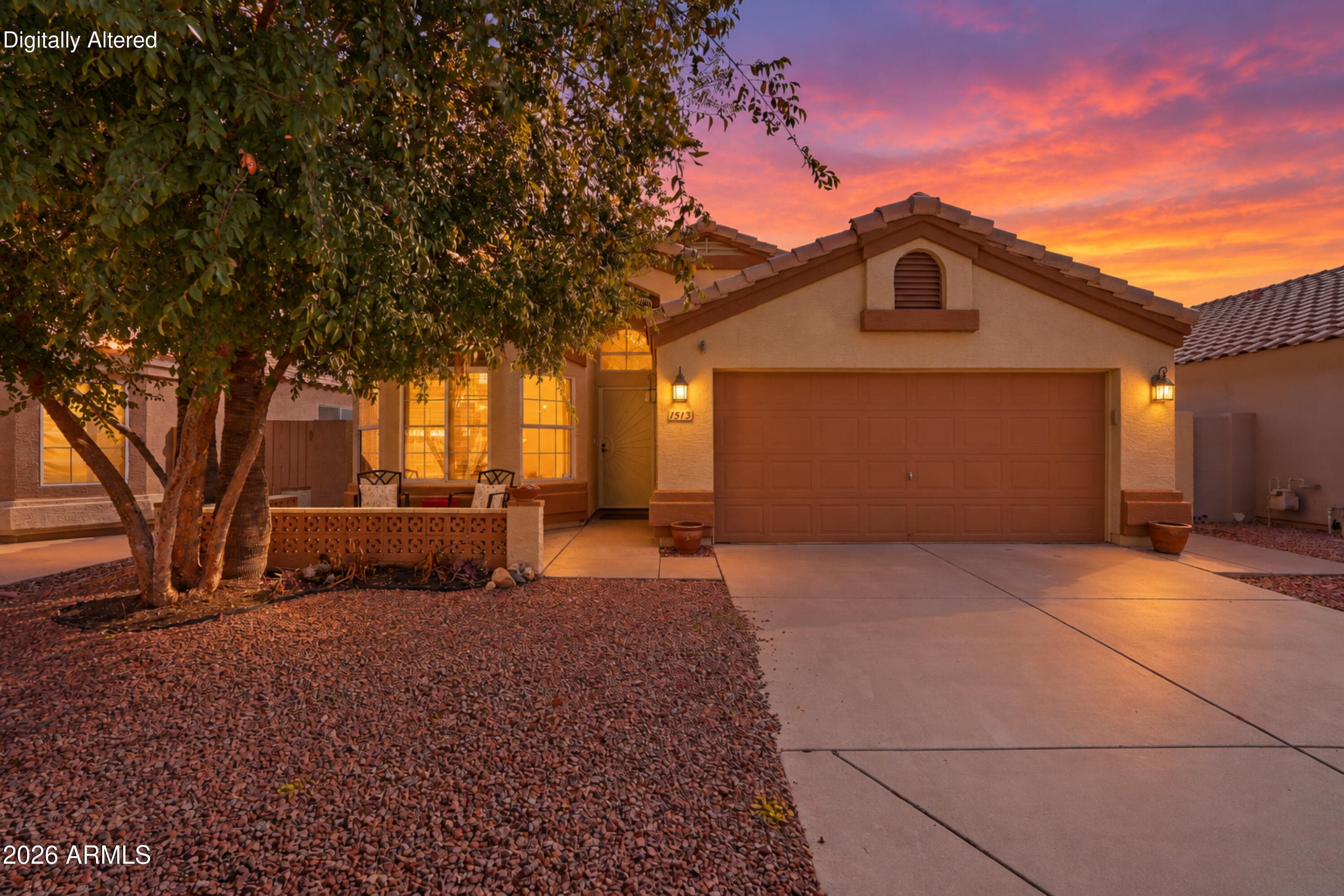 1513 W Shellfish Drive, Gilbert, Arizona