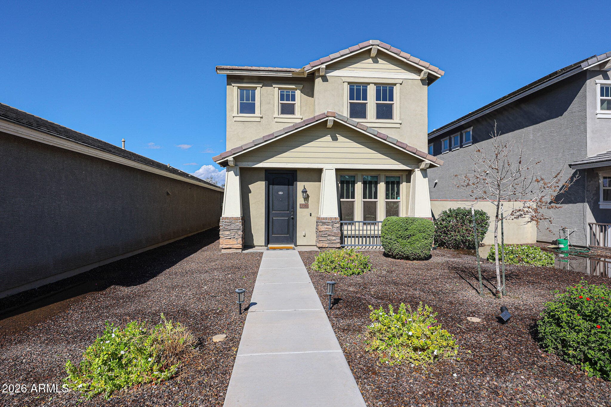 13380 N 148th Avenue, Surprise, Arizona