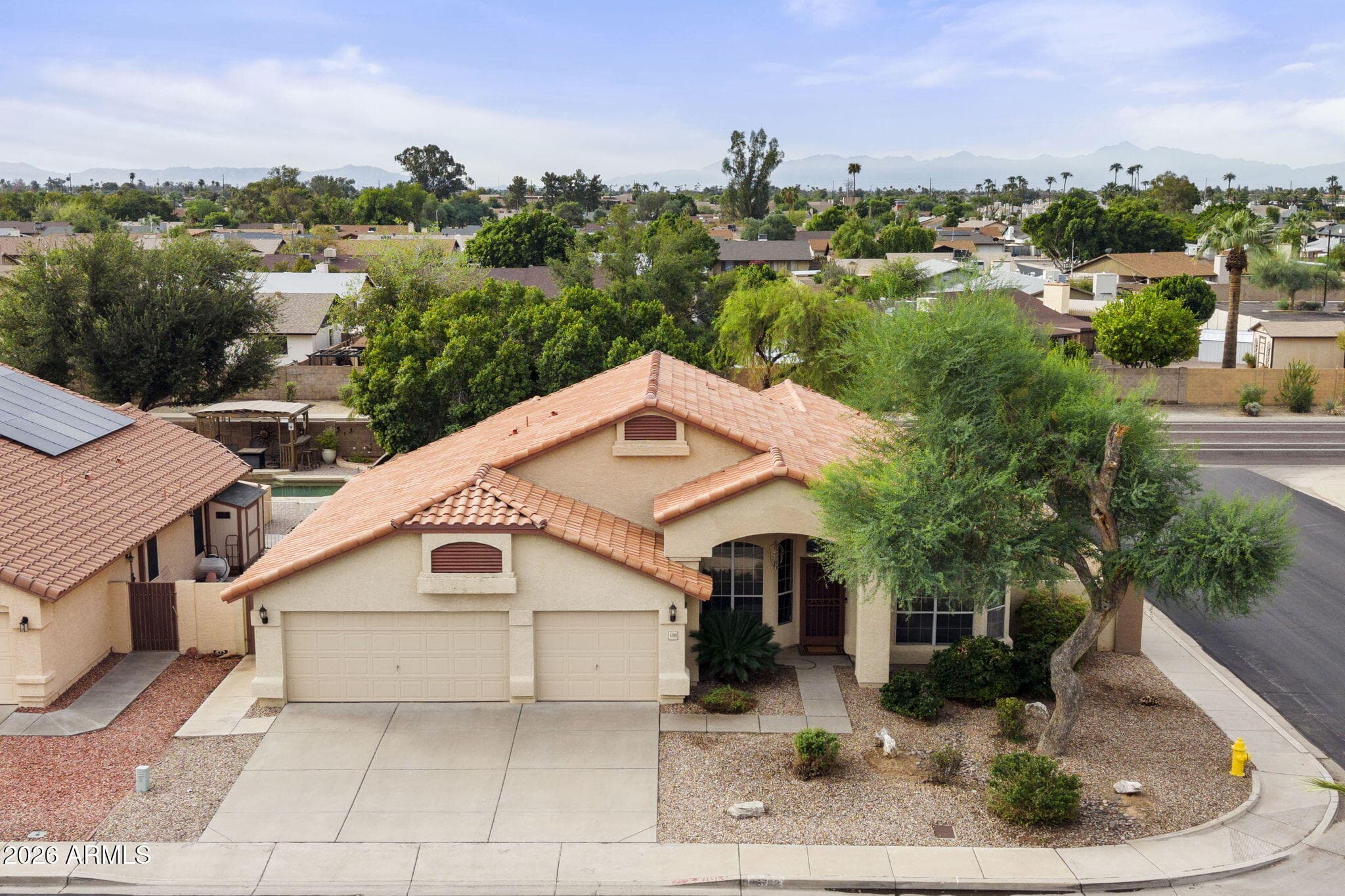5769 W Ironwood Drive, Glendale, Arizona