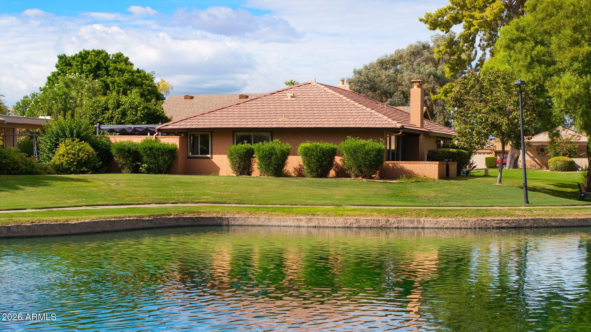 146 Leisure World, Mesa, Arizona