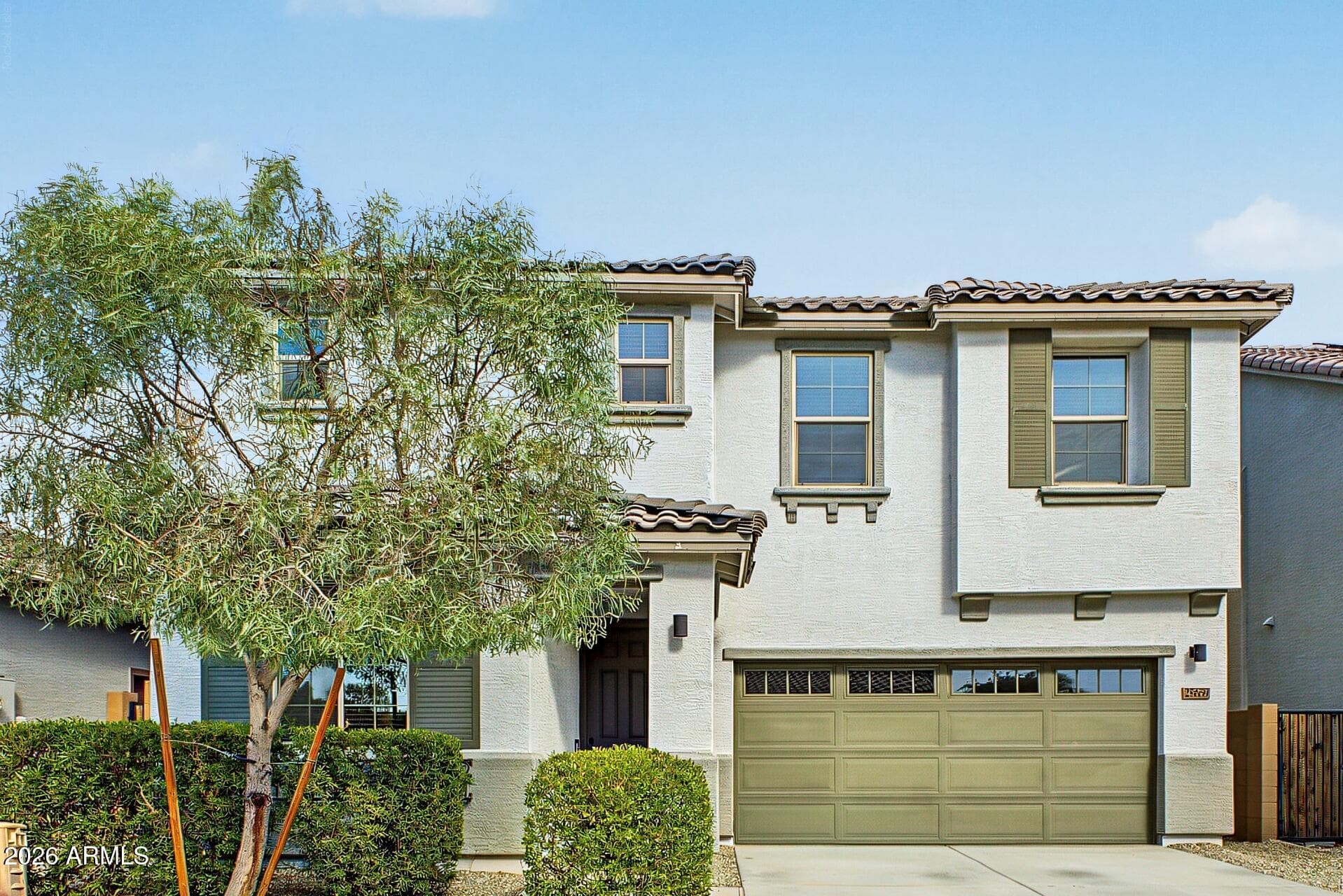 25659 N 144th Avenue, Surprise, Arizona