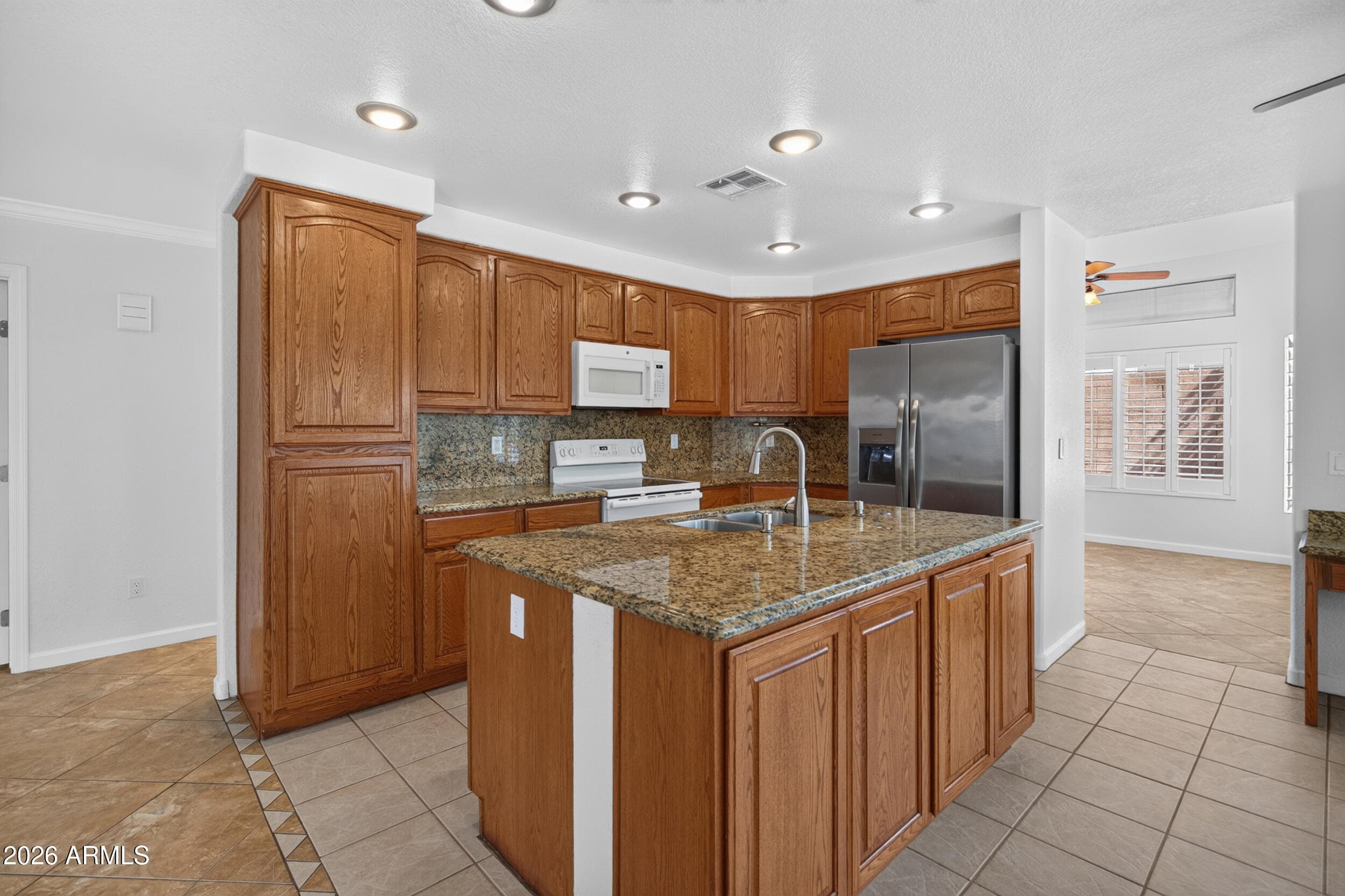 6321 E Roland Street, Mesa, Arizona
