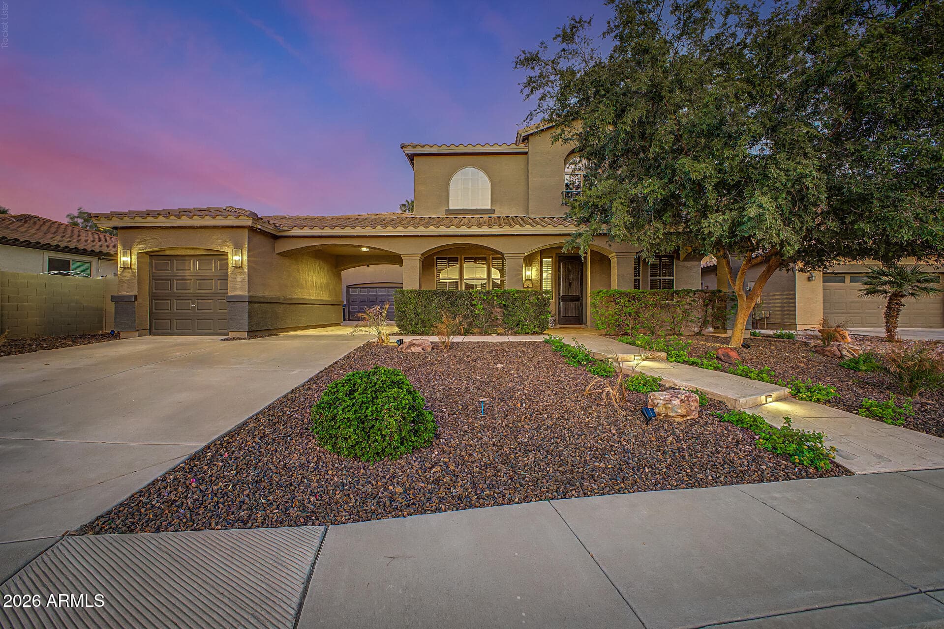 425 S Camellia Drive