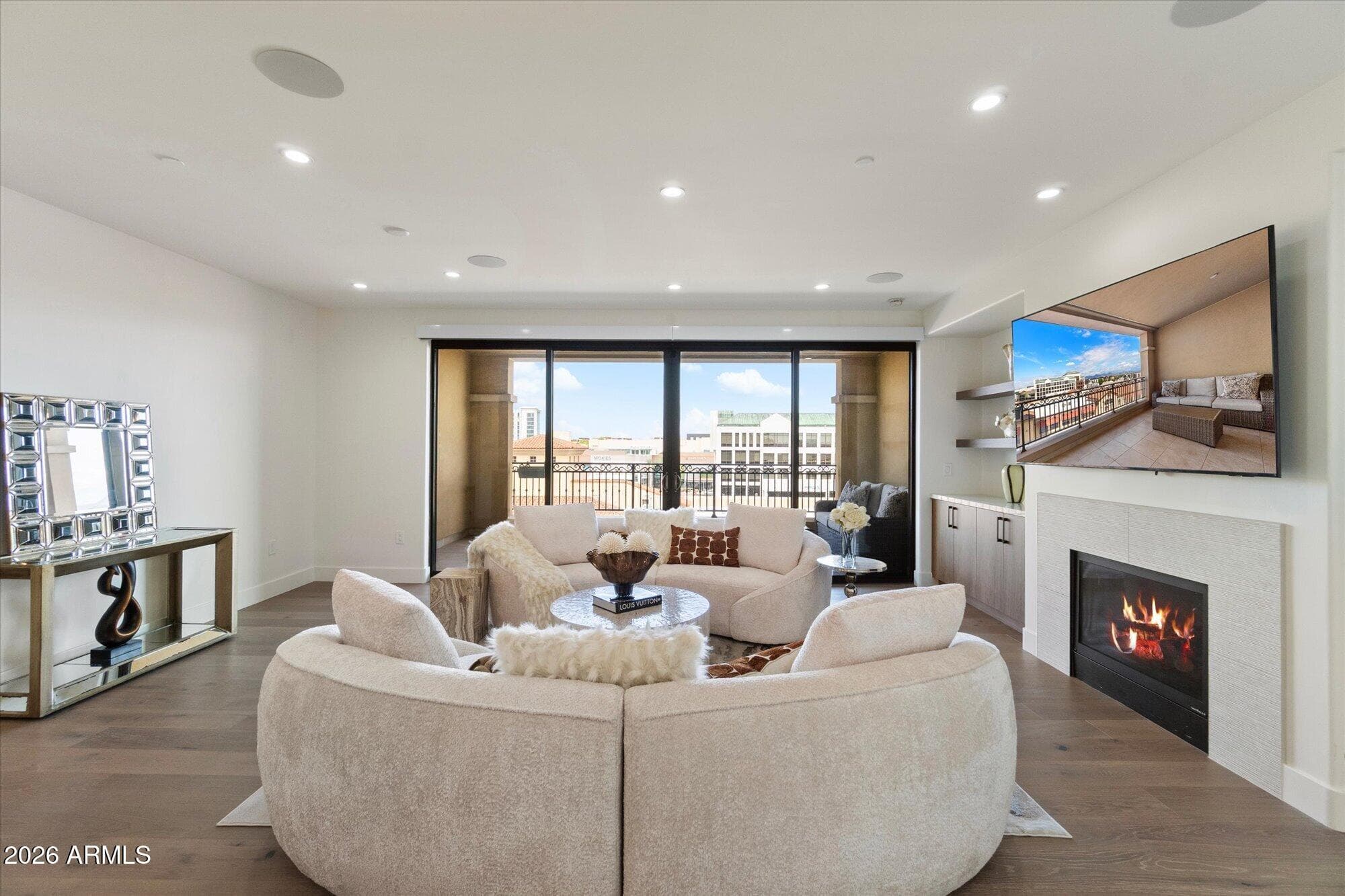 7181 E Camelback Road 604, Scottsdale, Arizona