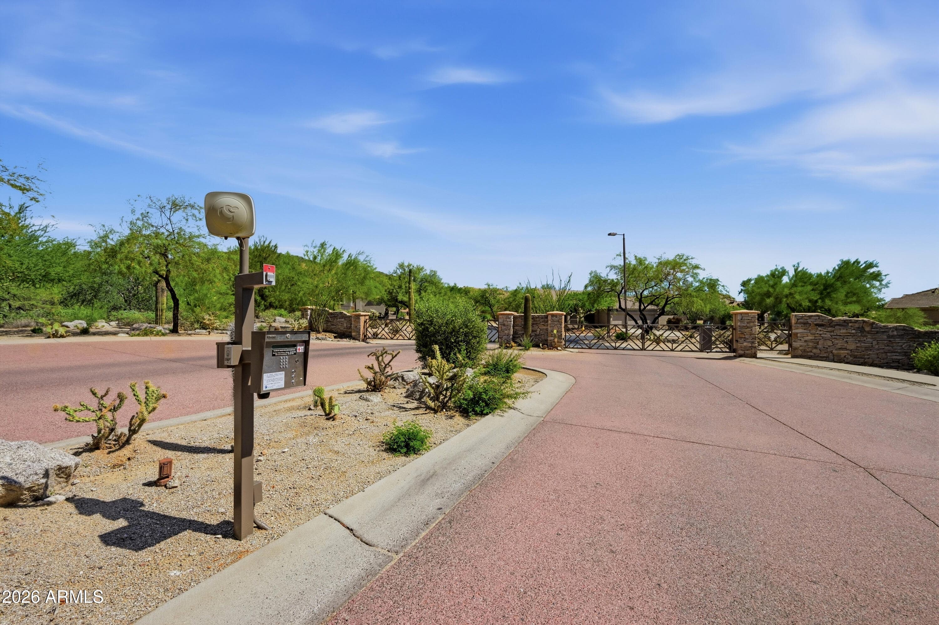8219 E Tesoro Circle