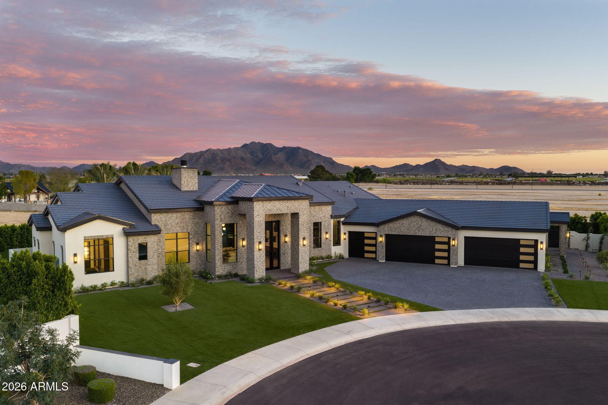 6259 S Key Biscayne Court, Gilbert, Arizona