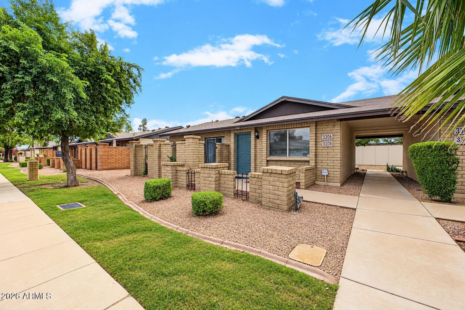 3306 S Parkside Drive, Tempe, Arizona