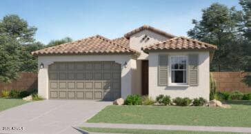25655 N 170th Lane