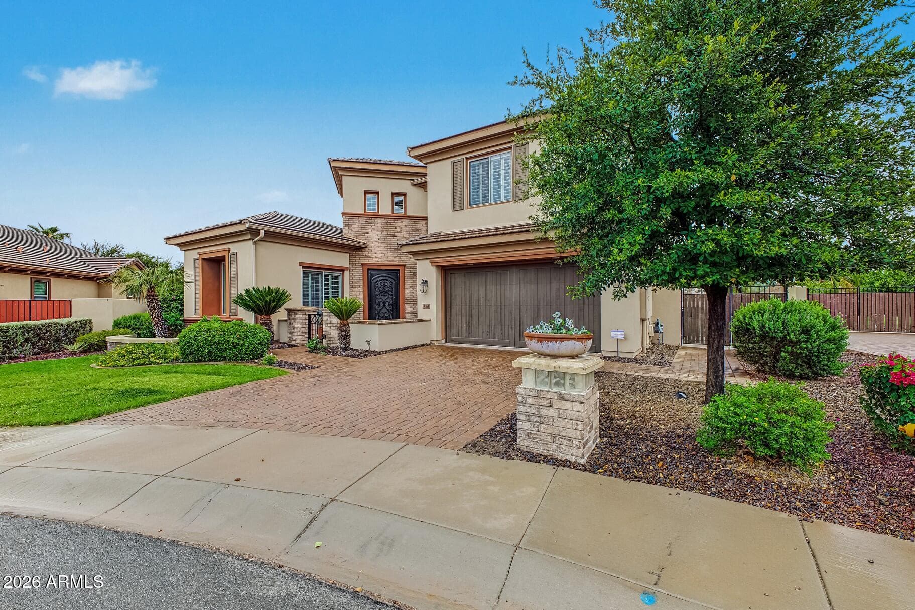 4463 S Oregon Court