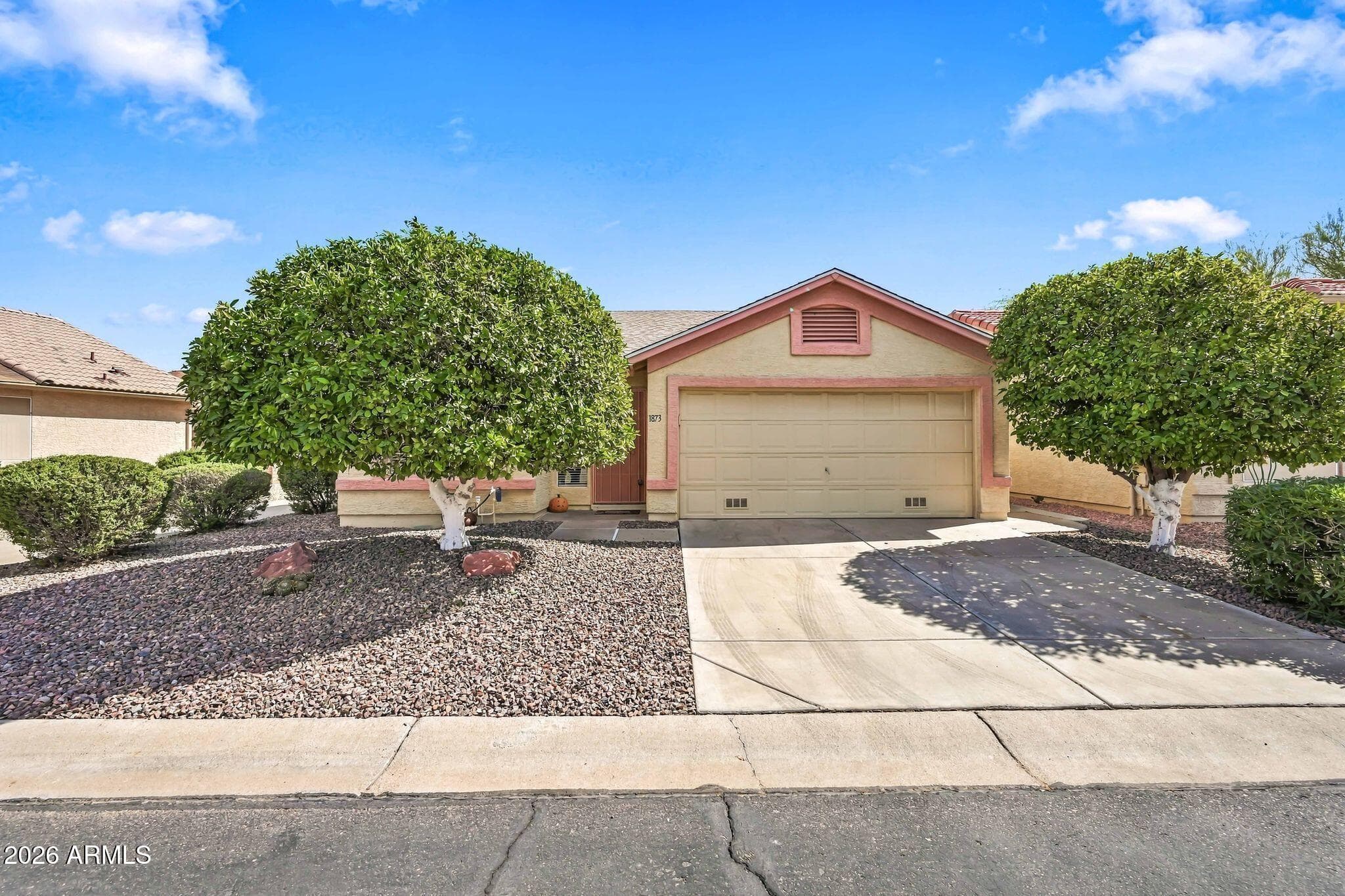 1873 E Peach Tree Drive