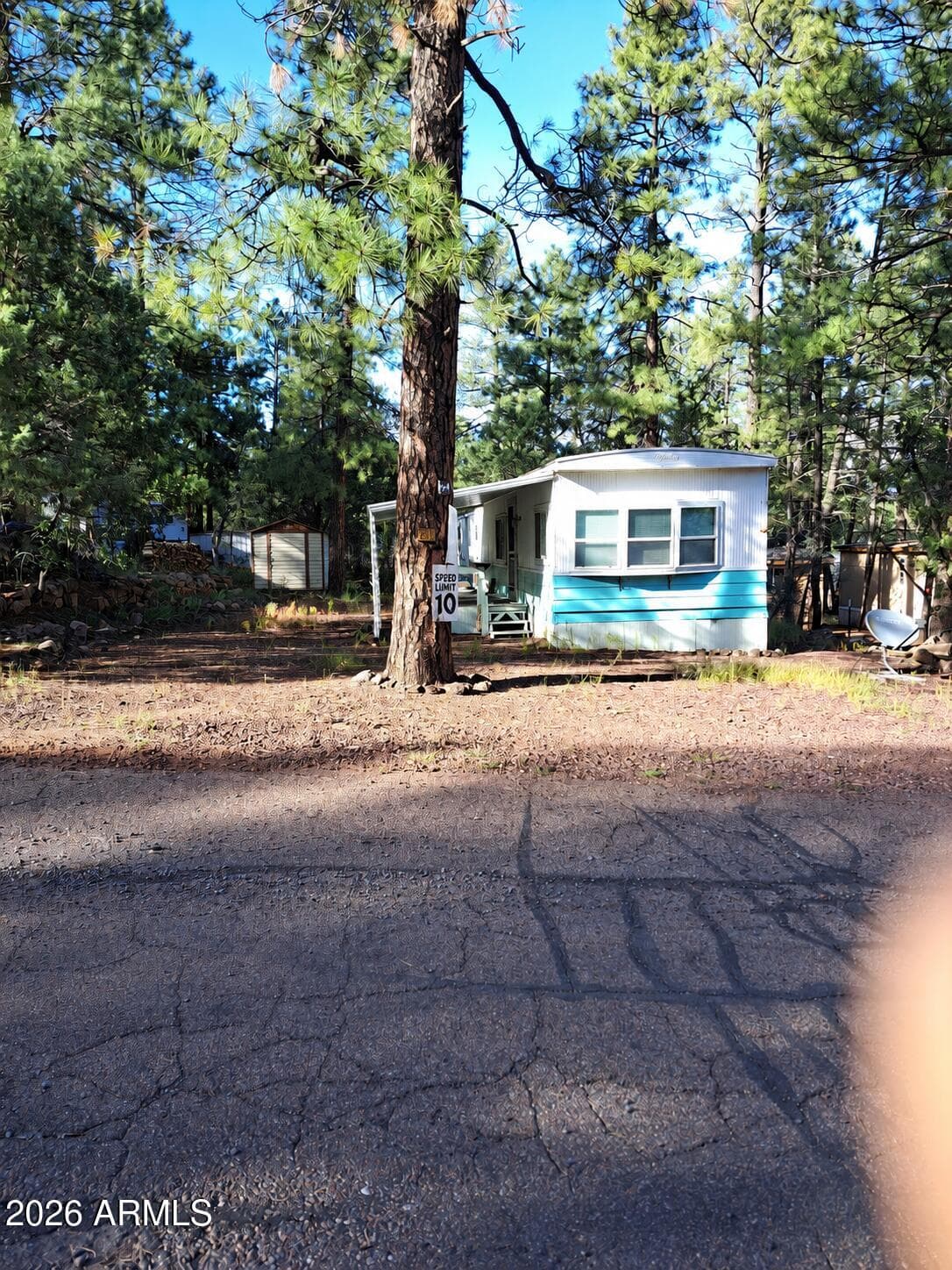 2800 S White Mountain Road 21, Show Low, Arizona