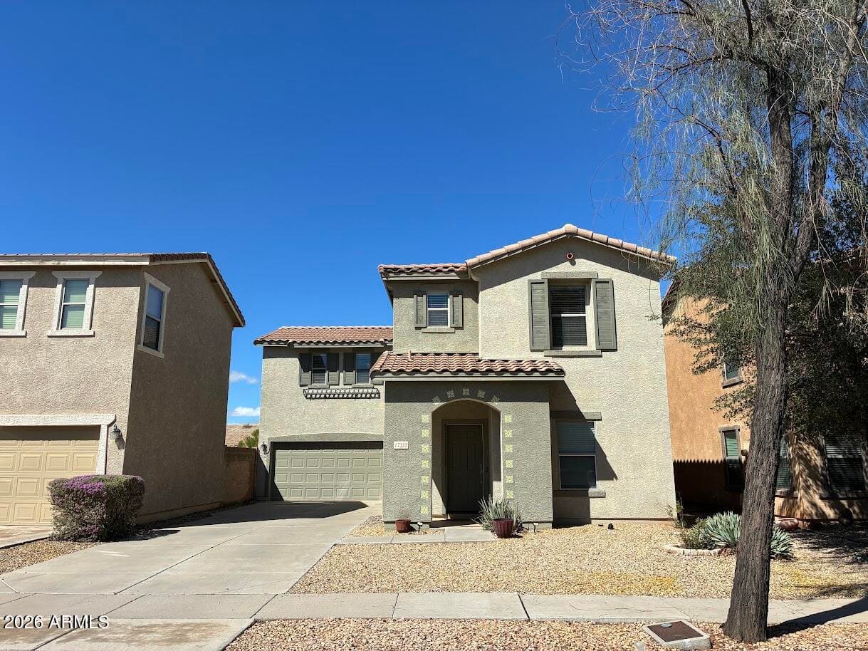 17322 N 185th Lane, Surprise, Arizona