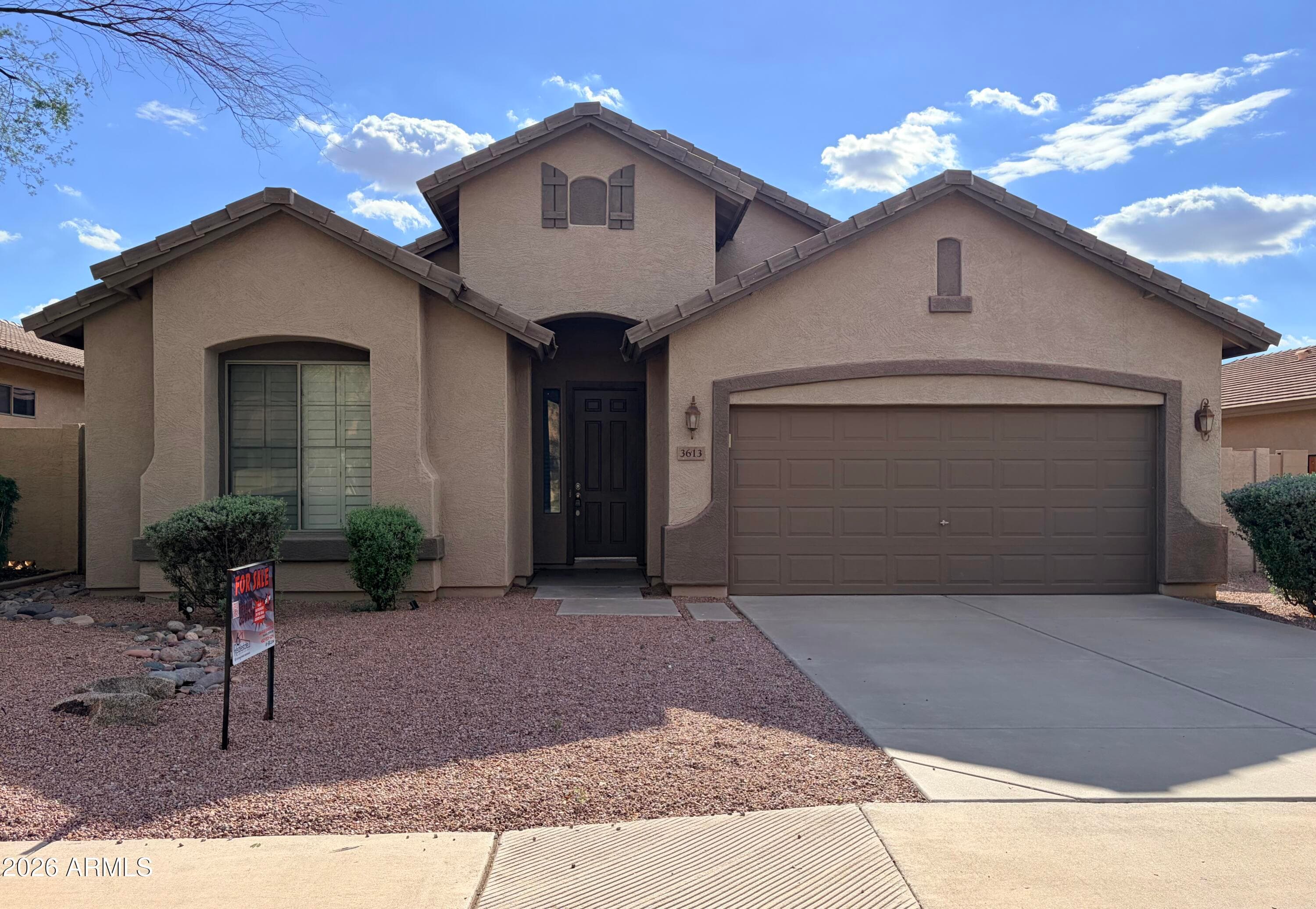 3613 E Meadowview Drive, Gilbert, Arizona