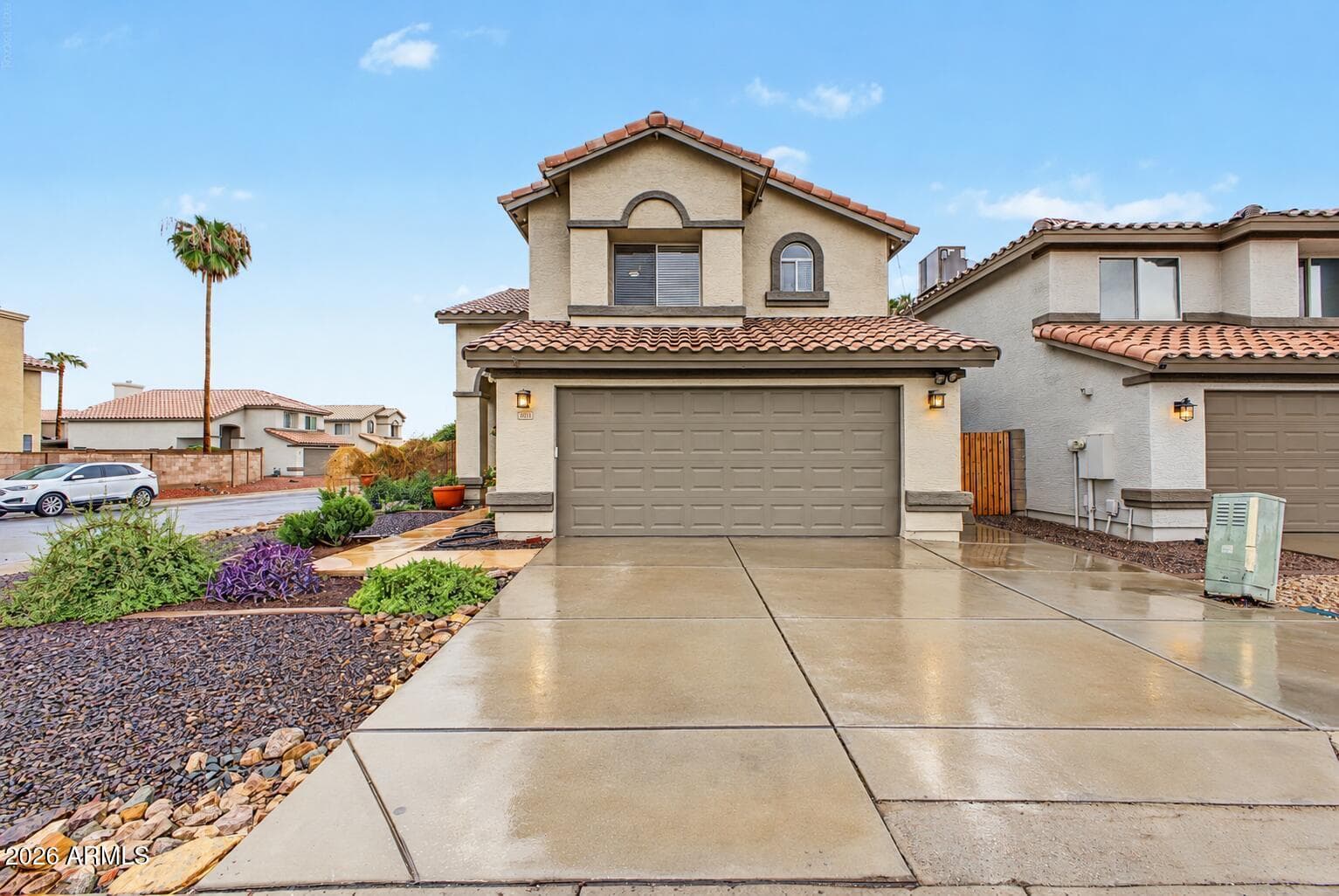 5003 W Wikieup Lane, Glendale, Arizona