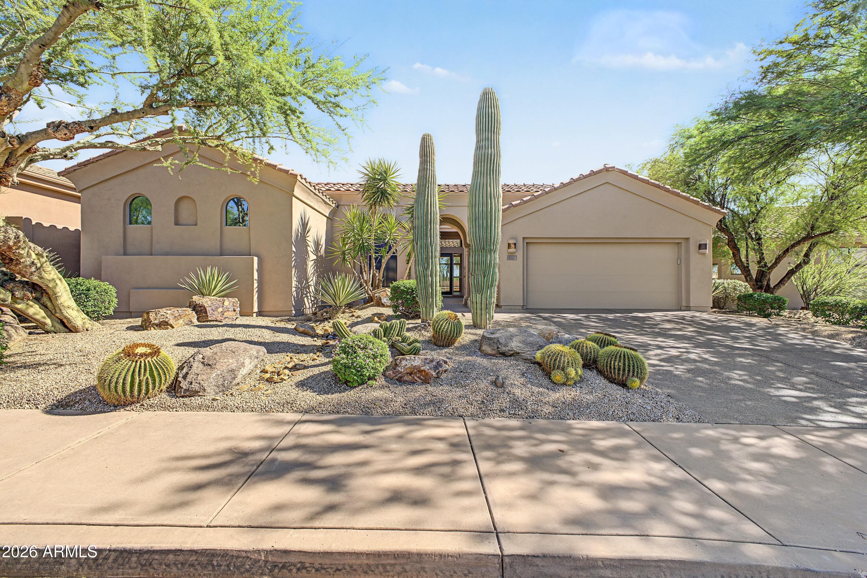 9311 E Cavalry Drive