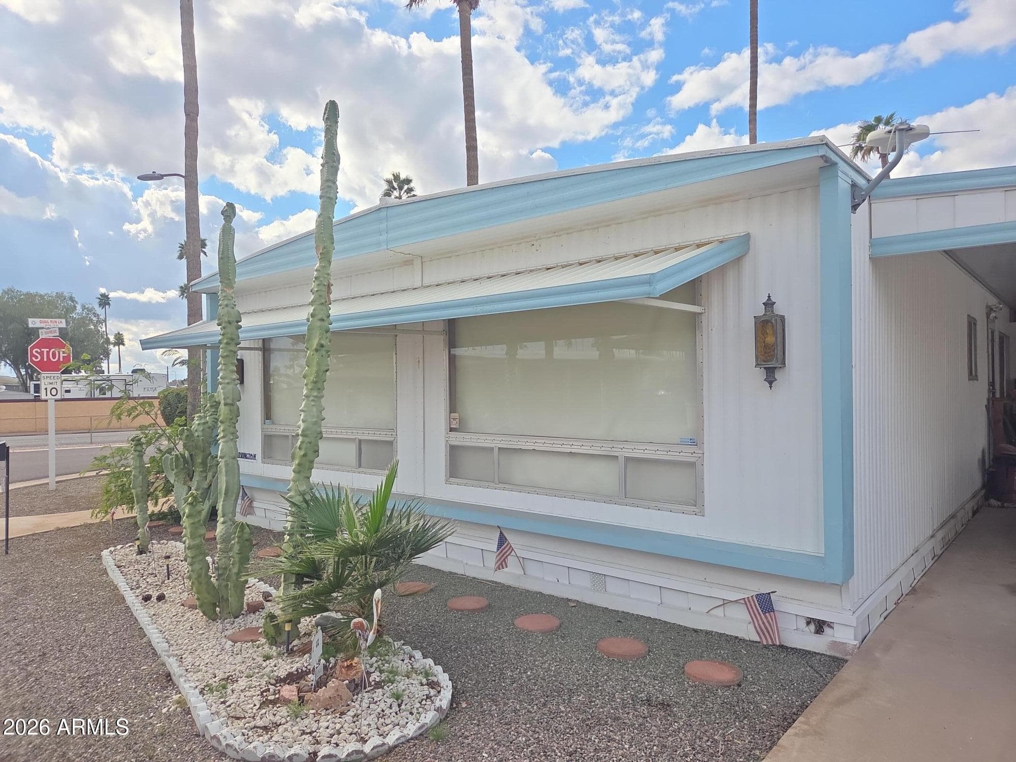 2600 E Allred E 69, Mesa, Arizona