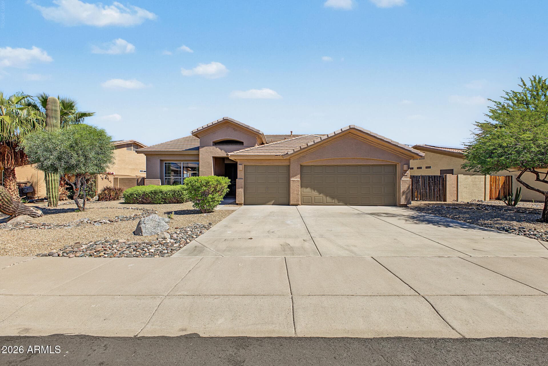11485 S Morningside Drive, Goodyear, Arizona