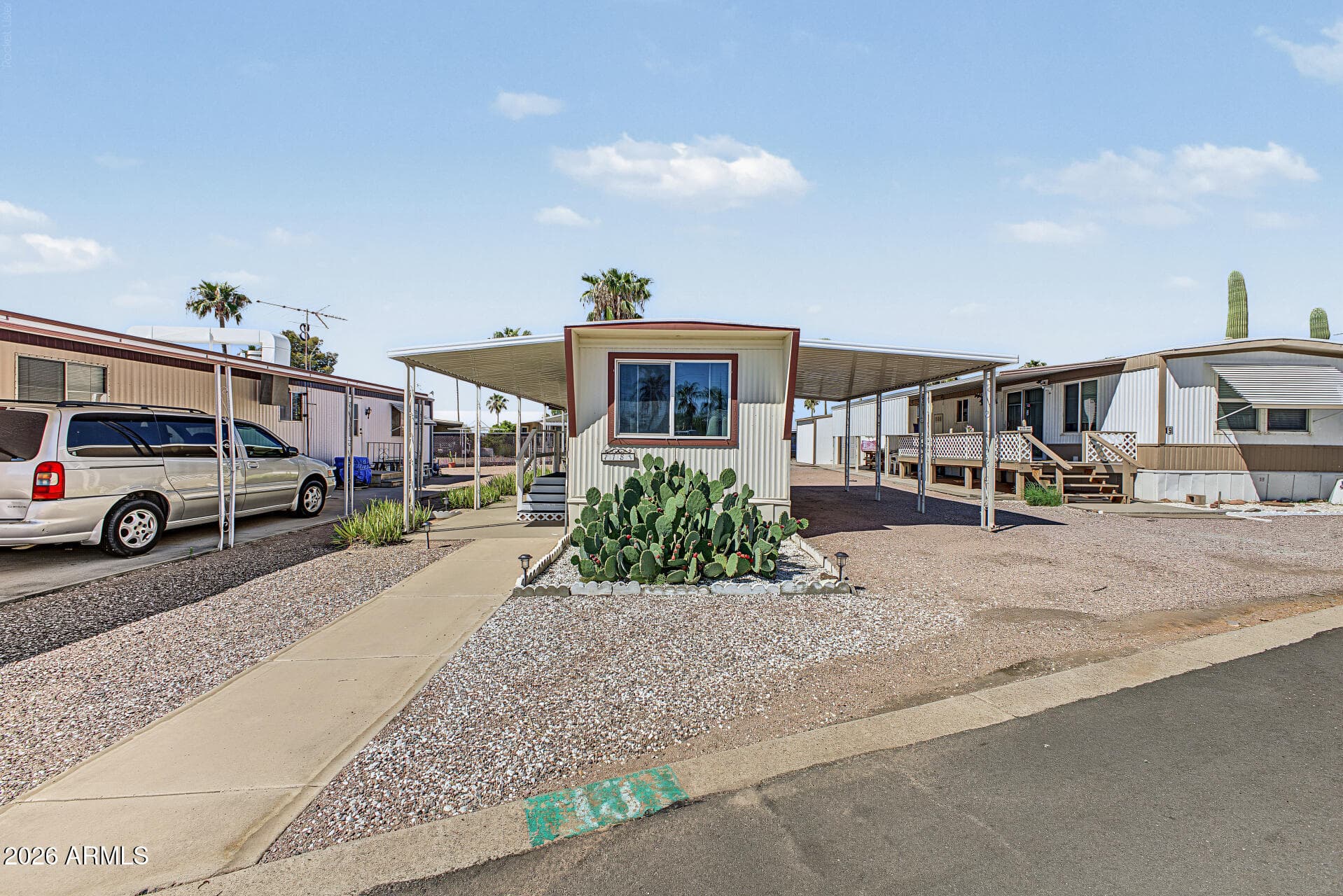 1050 E Broadway Avenue 18, Apache Junction, Arizona