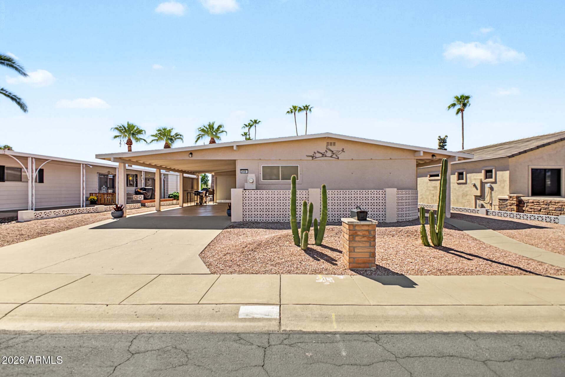 2456 N Lema Drive, Mesa, Arizona