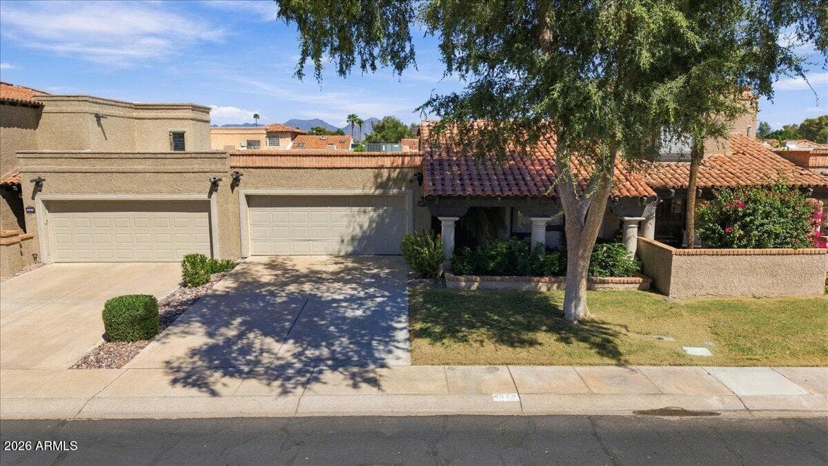 8028 E Via Del Desierto, Scottsdale, Arizona