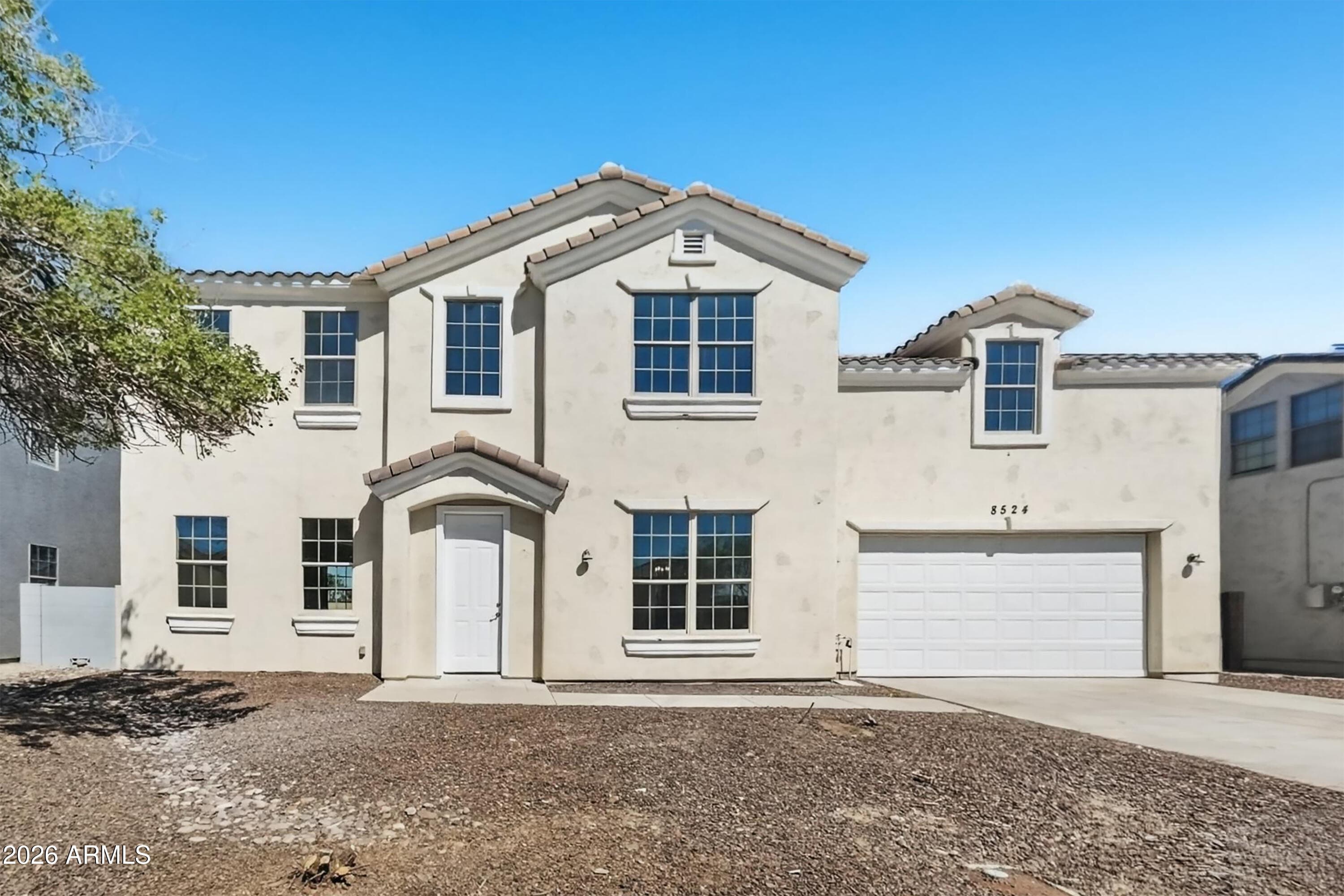 8524 W Monroe Street, Peoria, Arizona