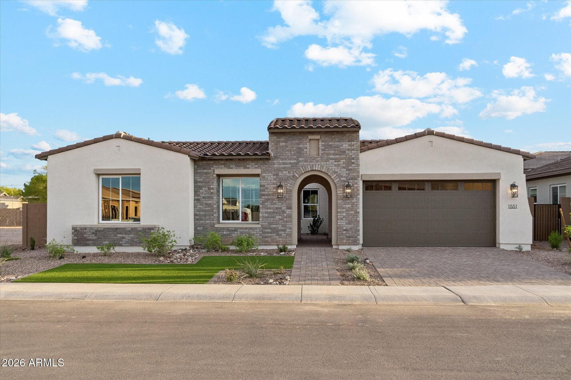1551 E Nolan Place