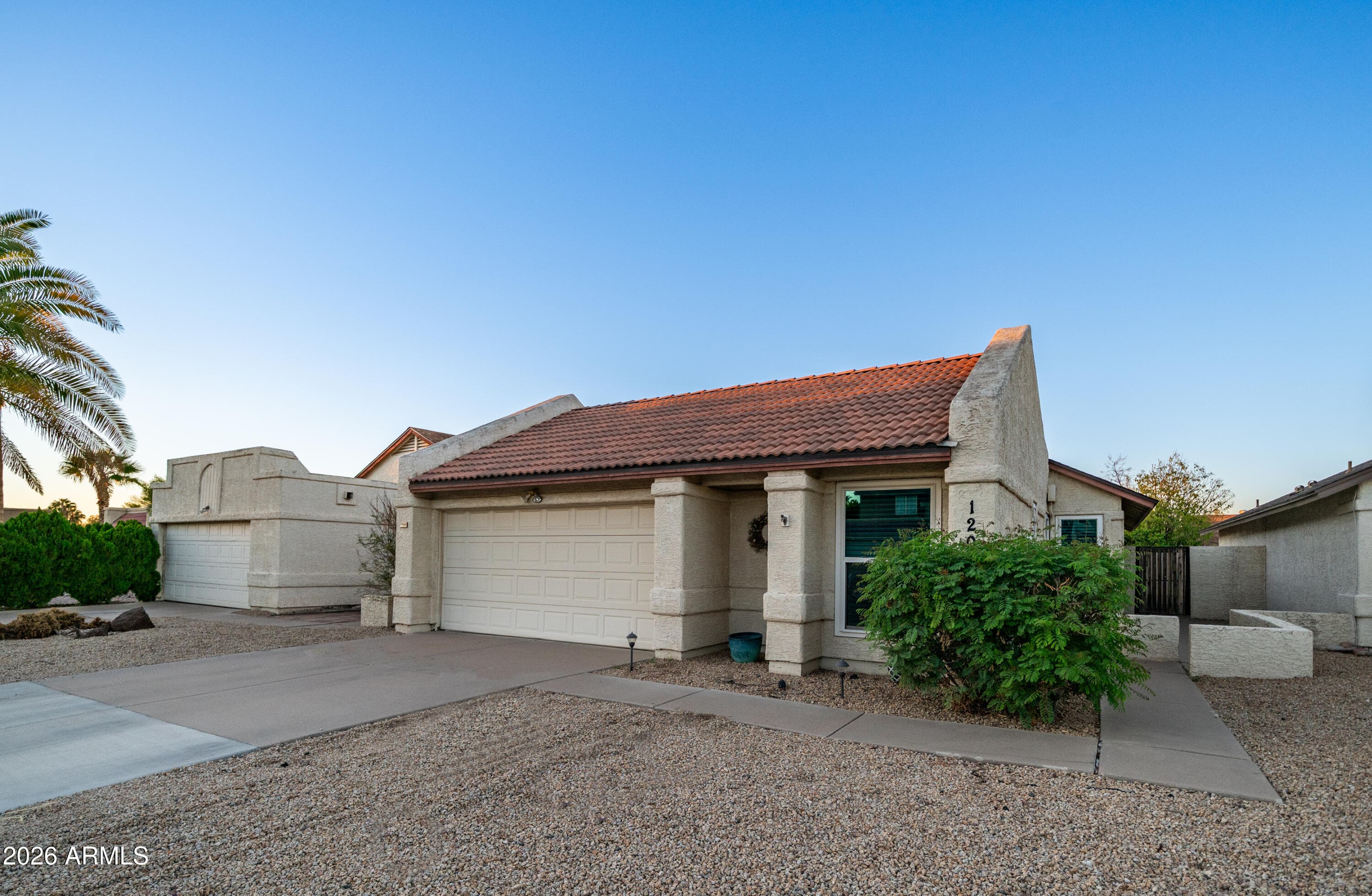 1206 W Estrella Drive, Chandler, Arizona