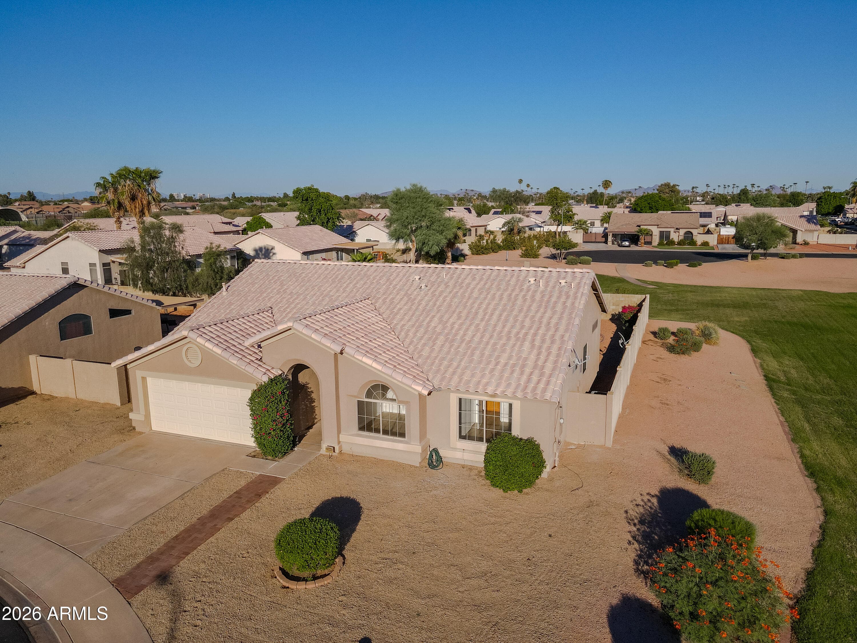 7123 N 82nd Lane, Glendale, Arizona