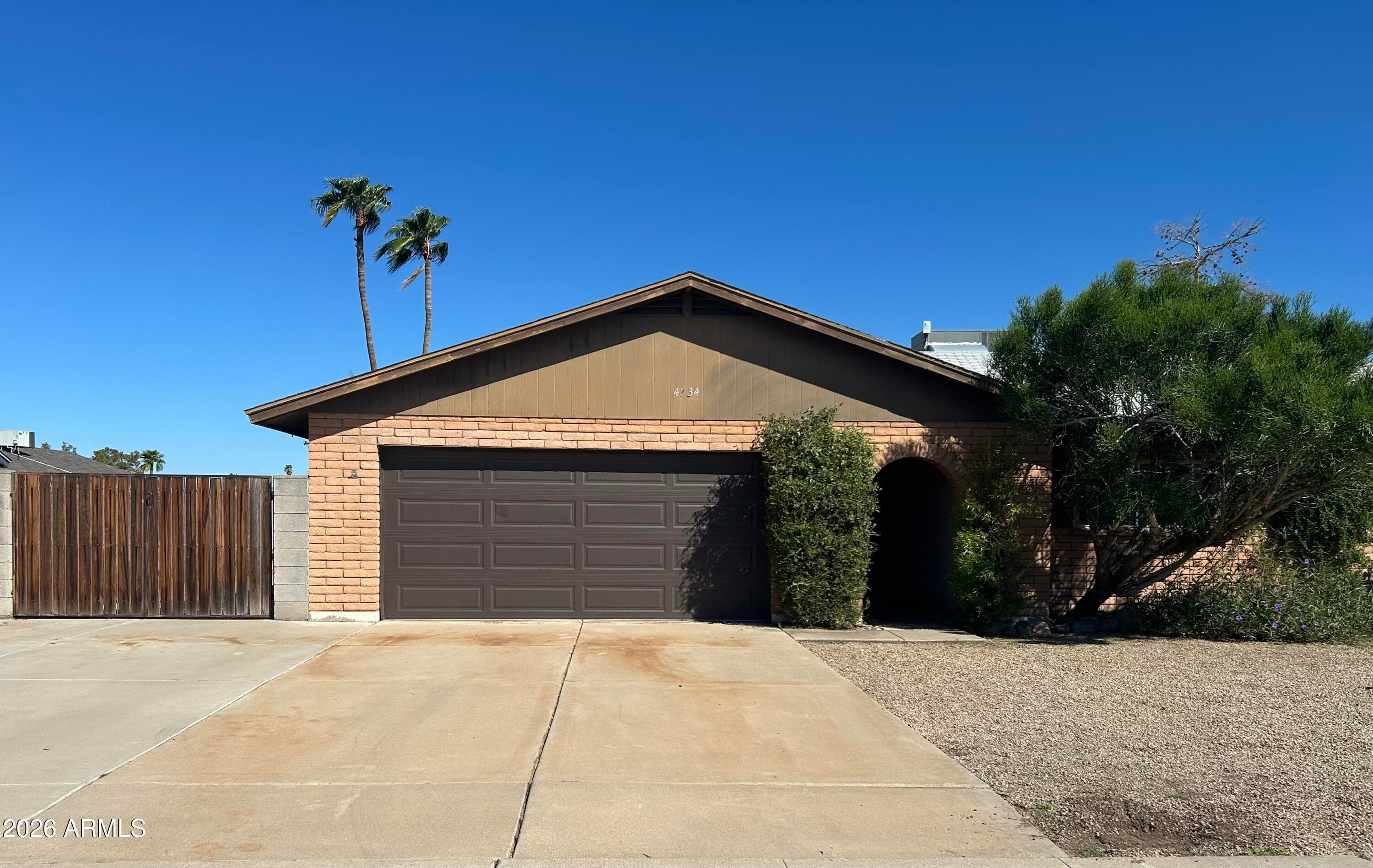 4734 W Sandra Terrace