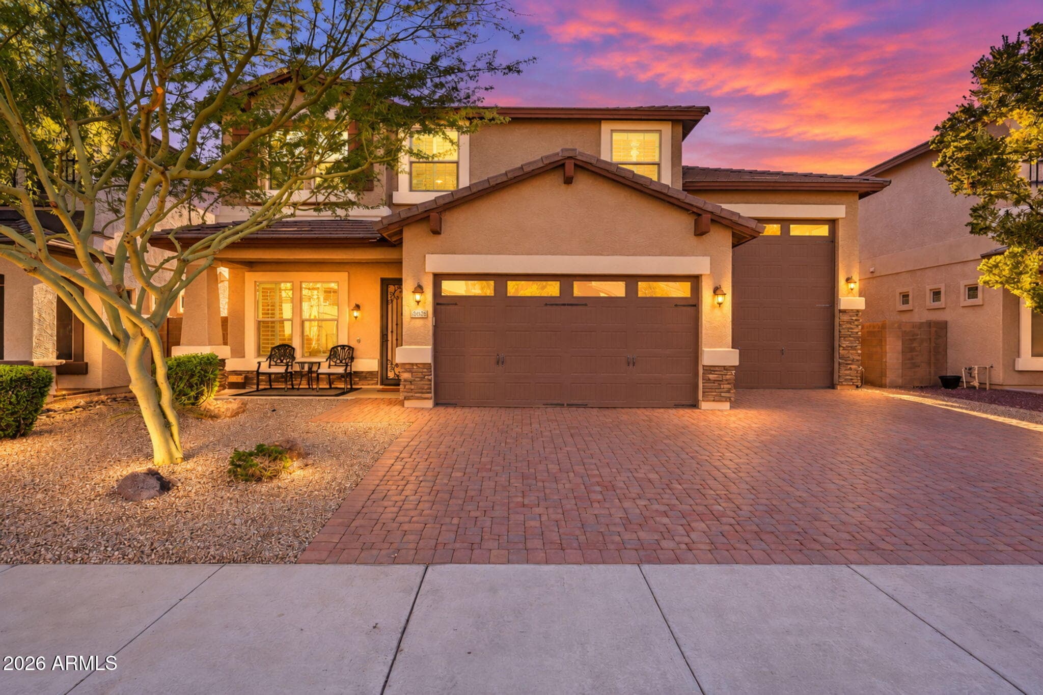 26698 N 82nd Drive