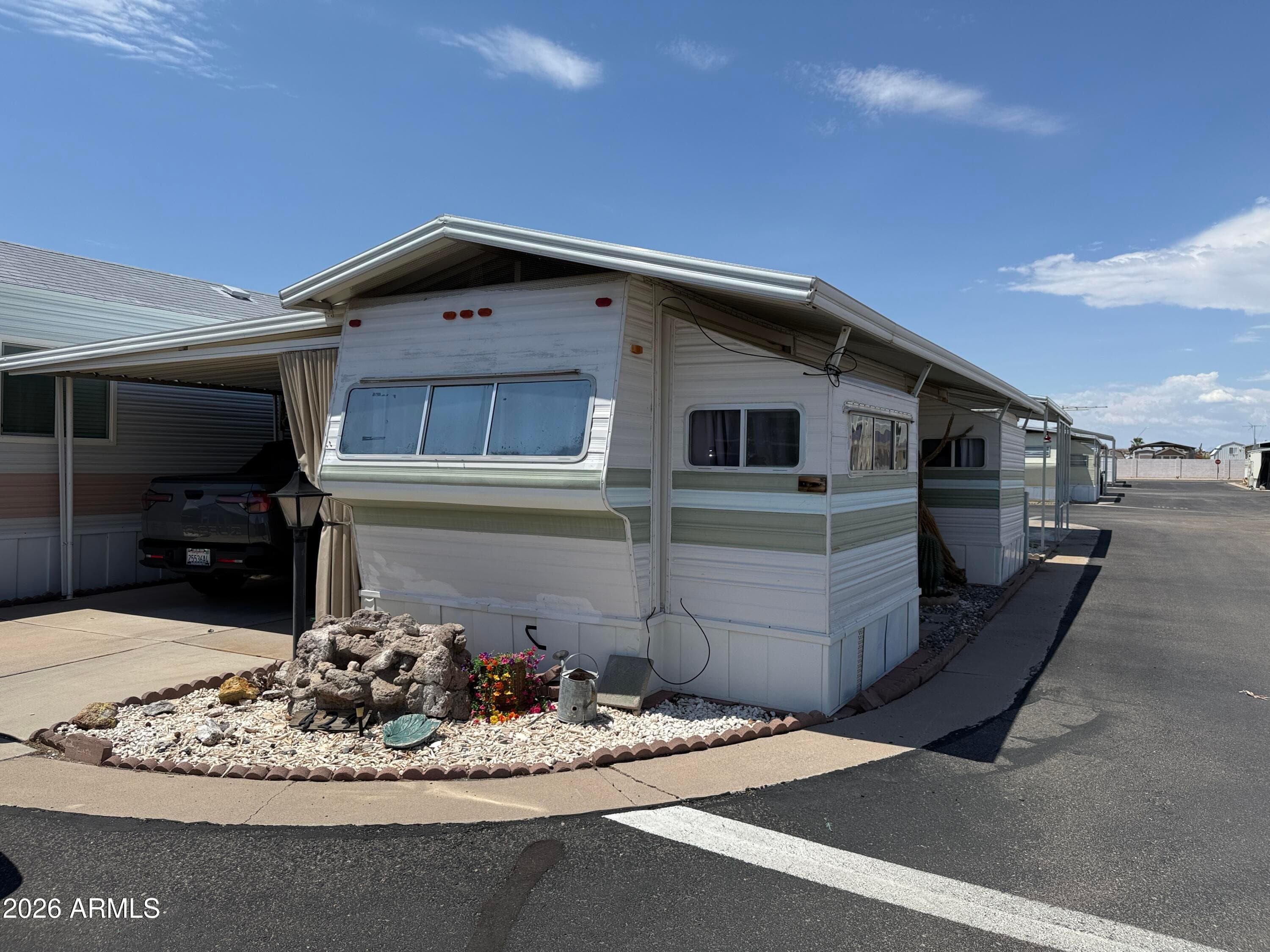424 E Ocotillo Drive, Florence, Arizona