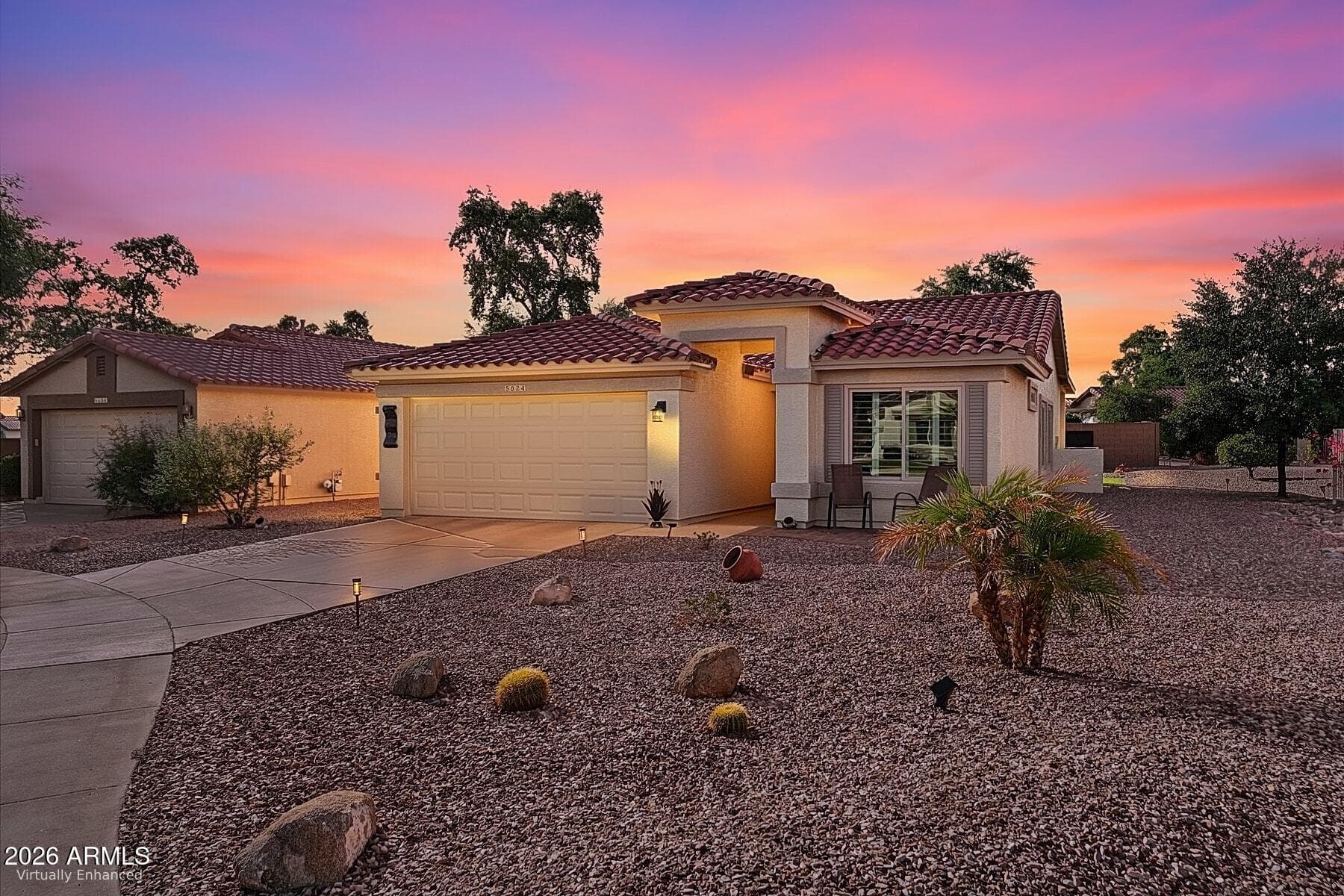 5024 S Citrus Court