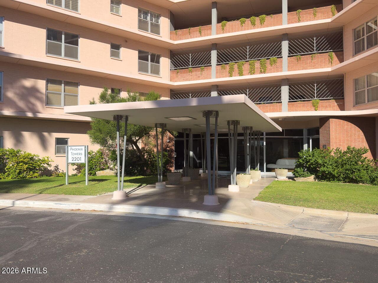 2201 N Central Avenue 3F, Phoenix, Arizona