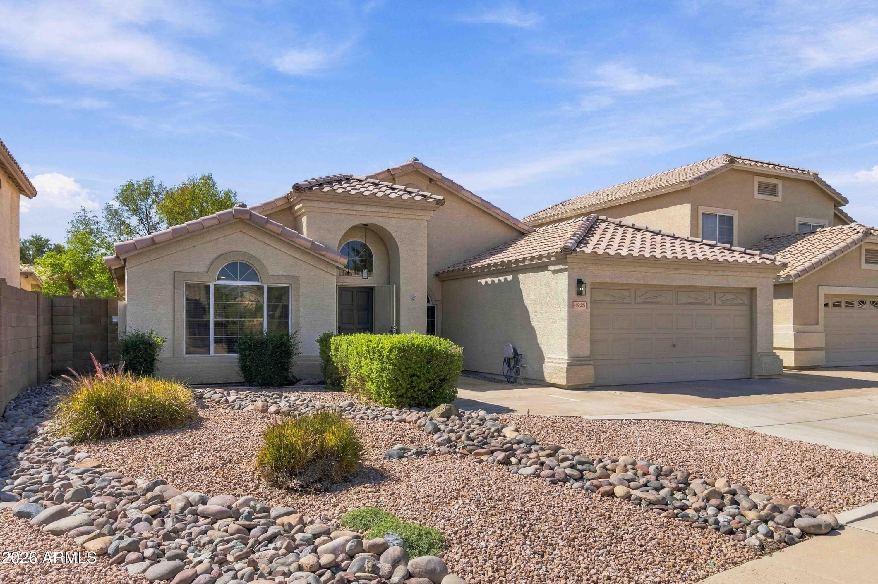 4925 W Buffalo Street, Chandler, Arizona