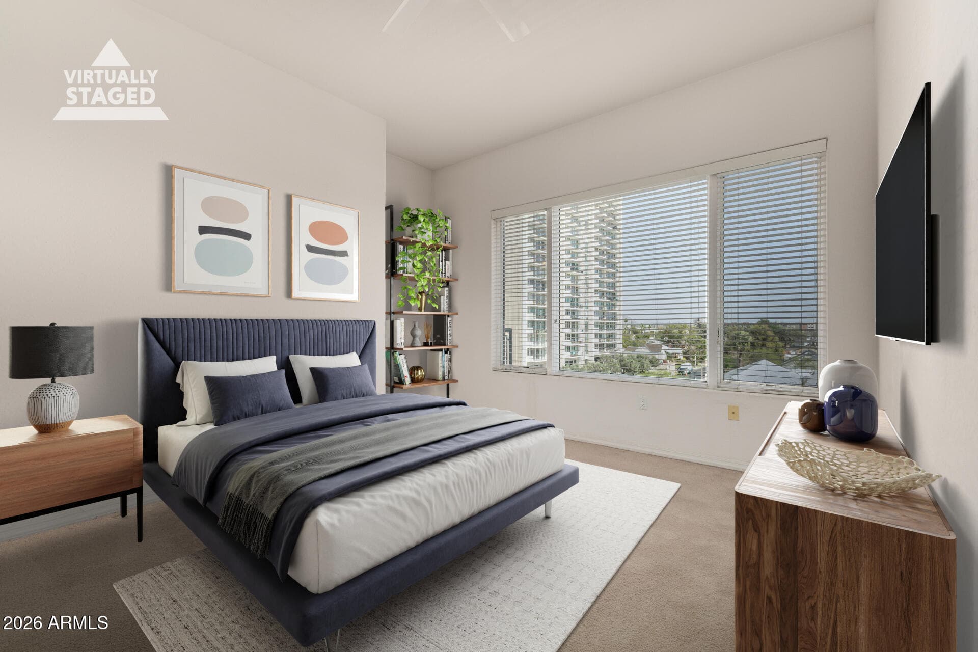2302 N Central Avenue 404, Phoenix, Arizona