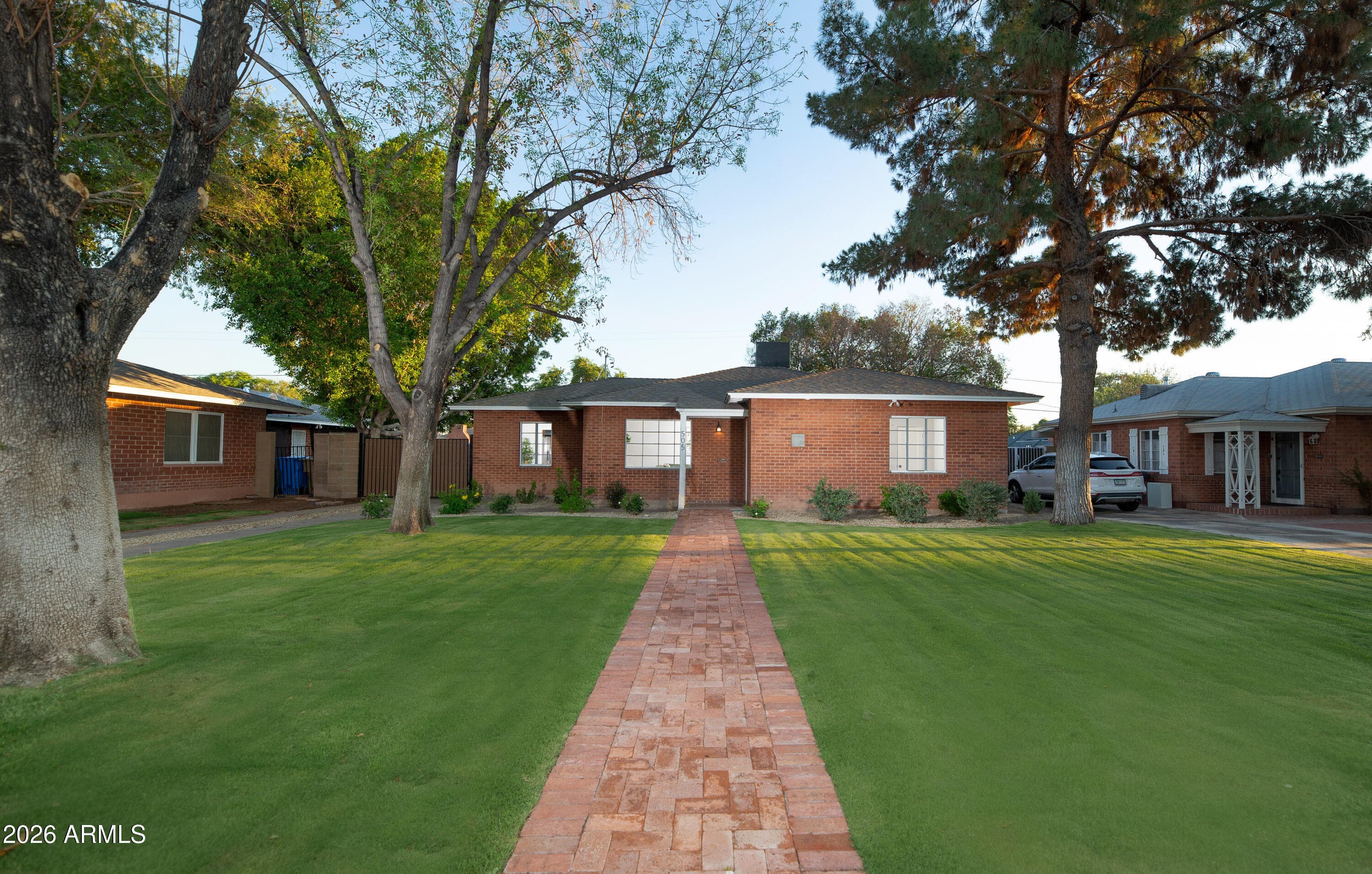 505 W Windsor Avenue, Phoenix, Arizona