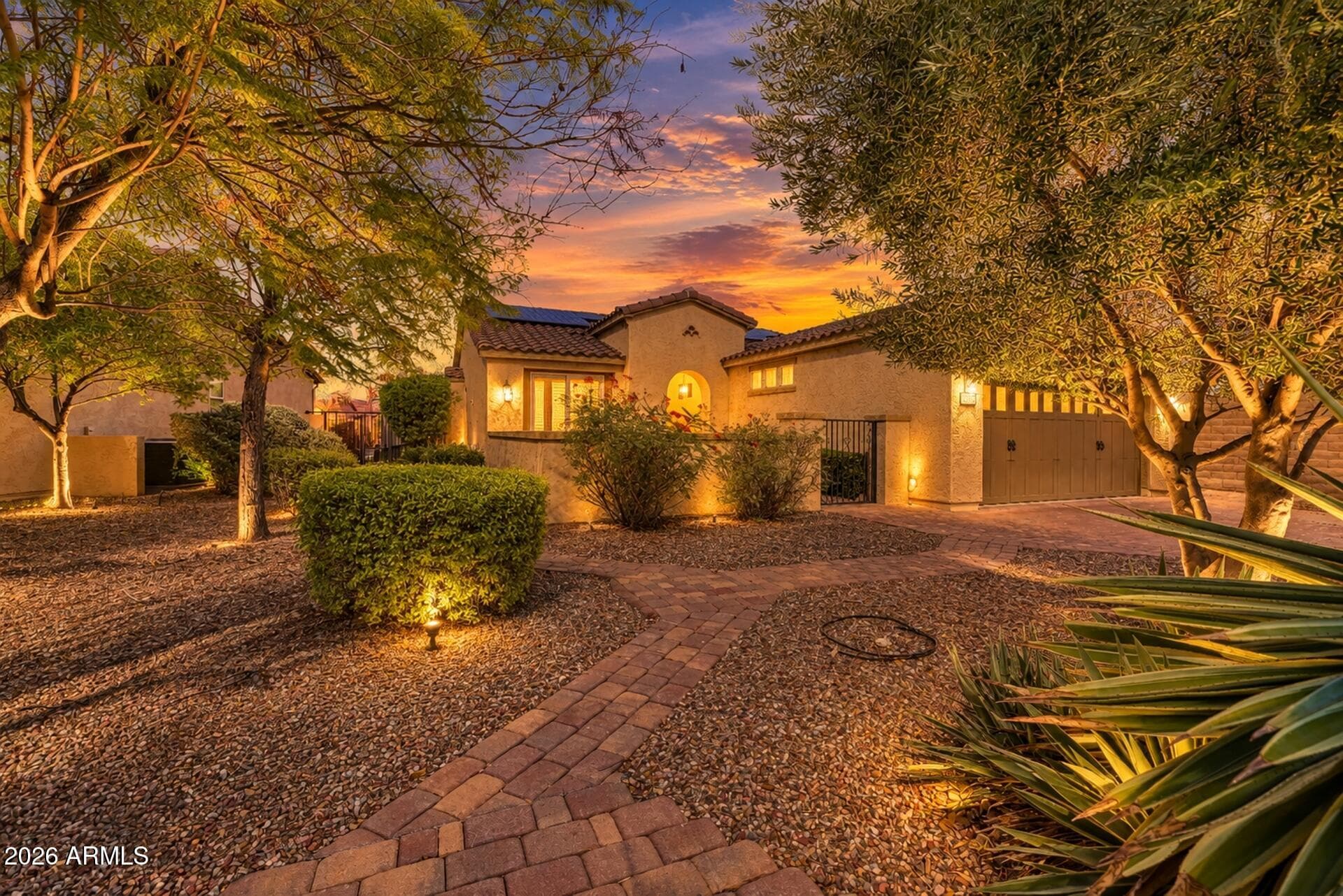 12368 W Running Deer Court, Peoria, Arizona