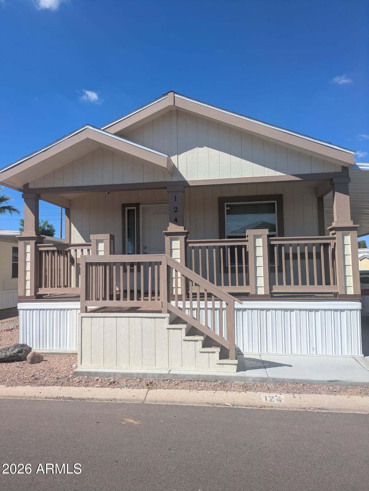 400 W Baseline Road 124