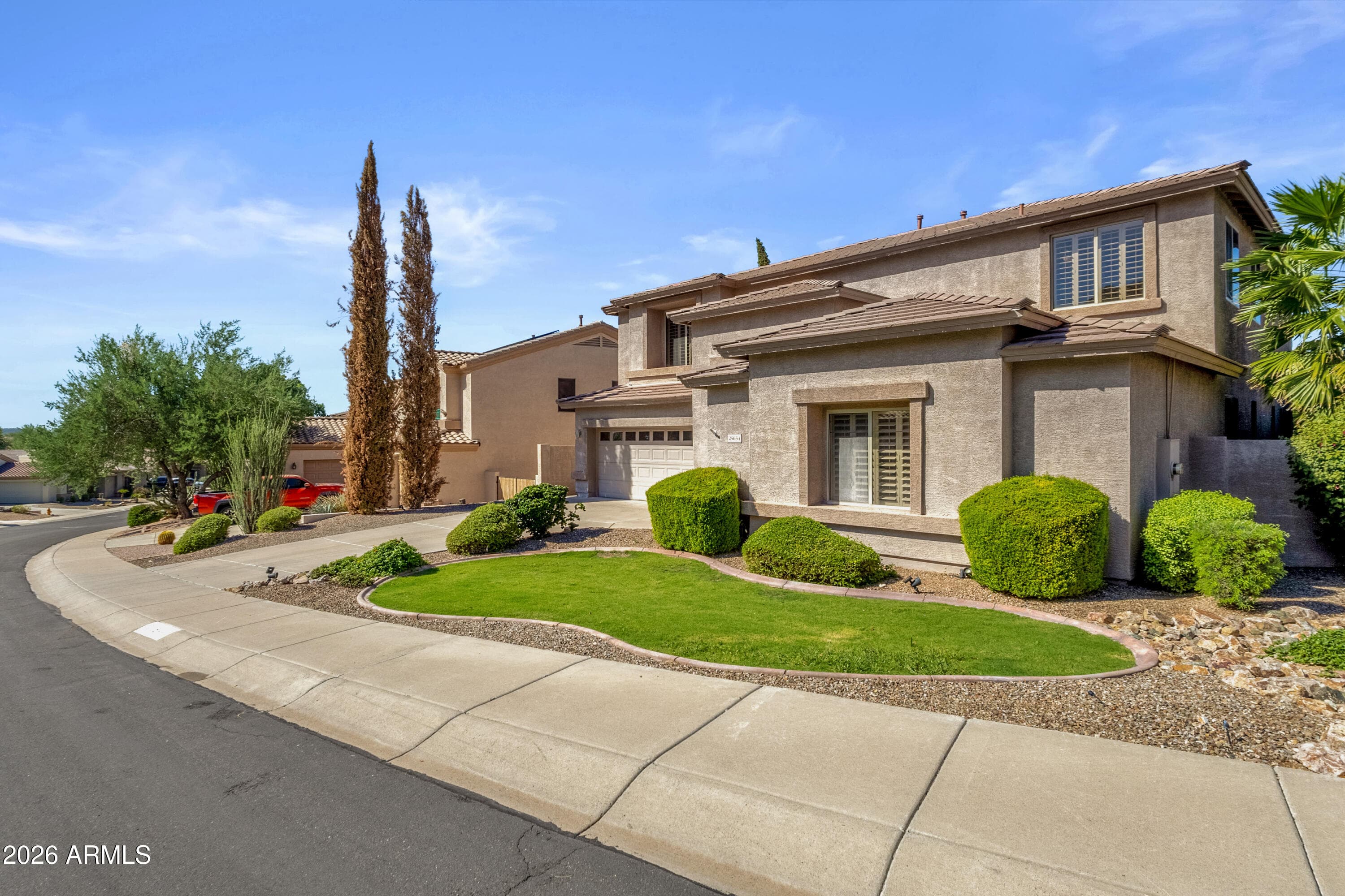 25634 N Singbush Loop
