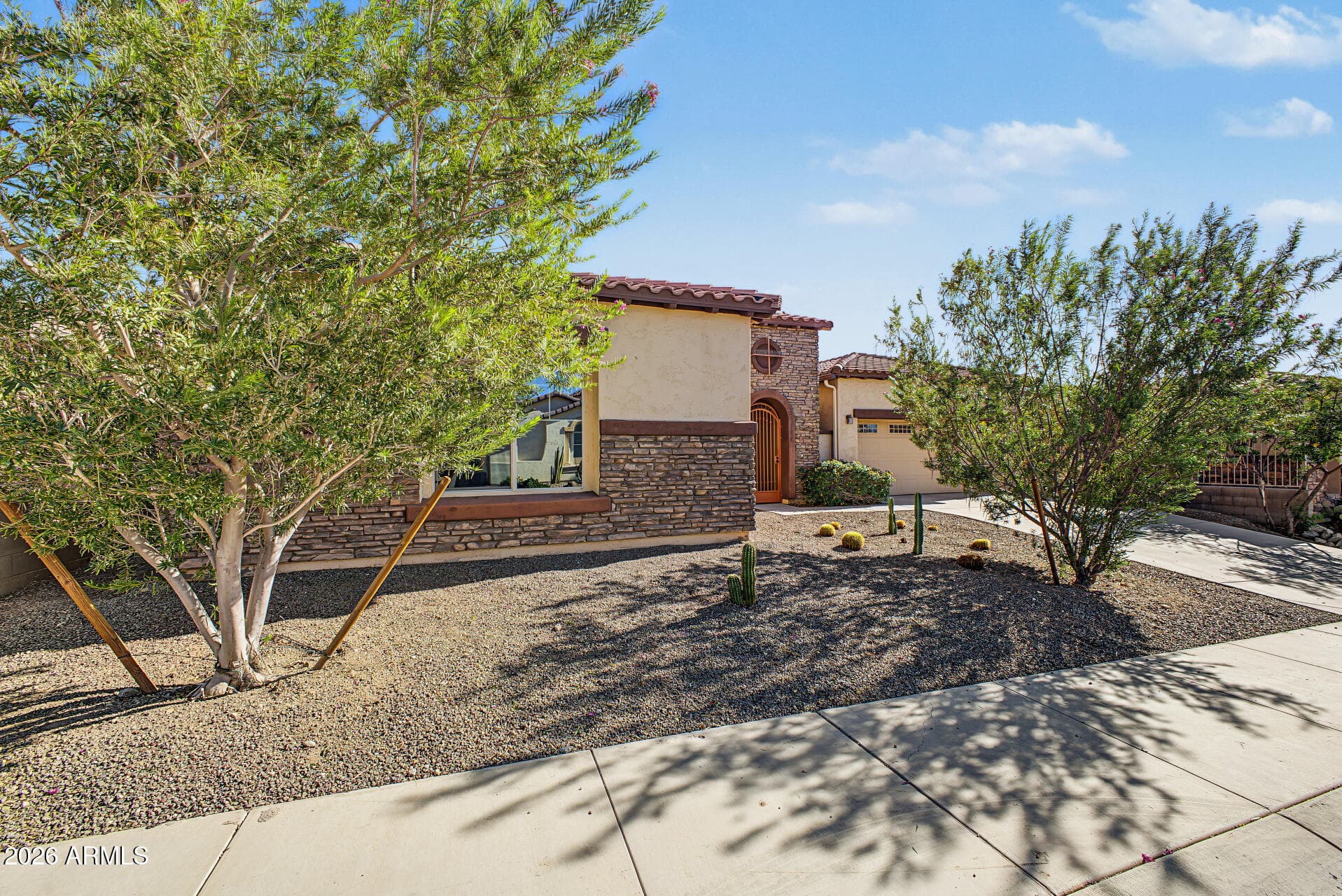 17529 W Cottonwood Lane, Goodyear, Arizona