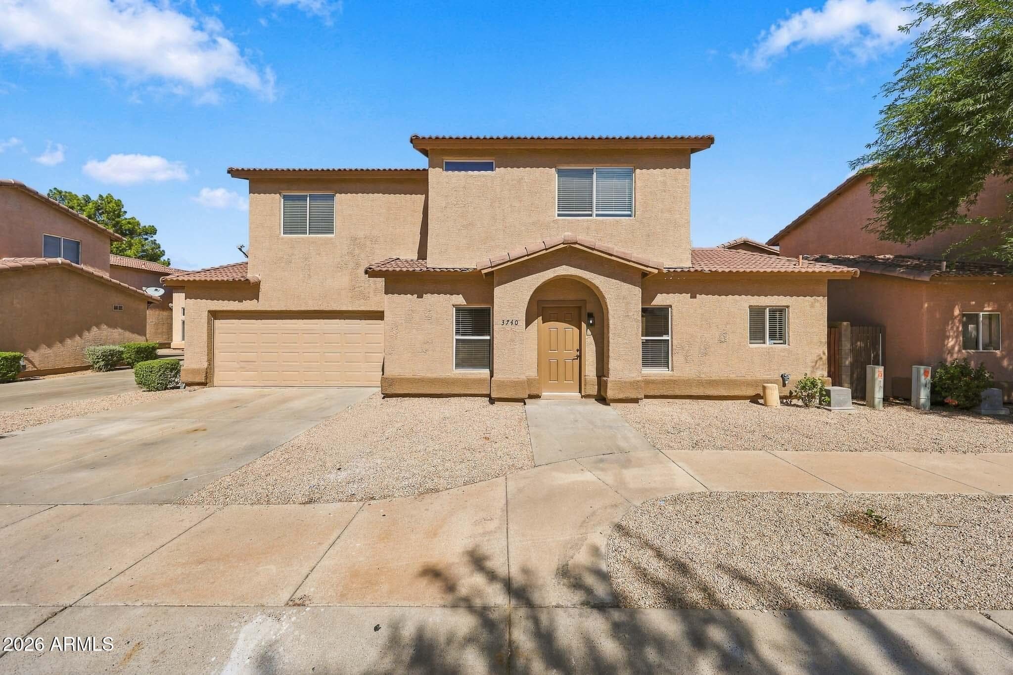 3740 W Oregon Avenue, Phoenix, Arizona