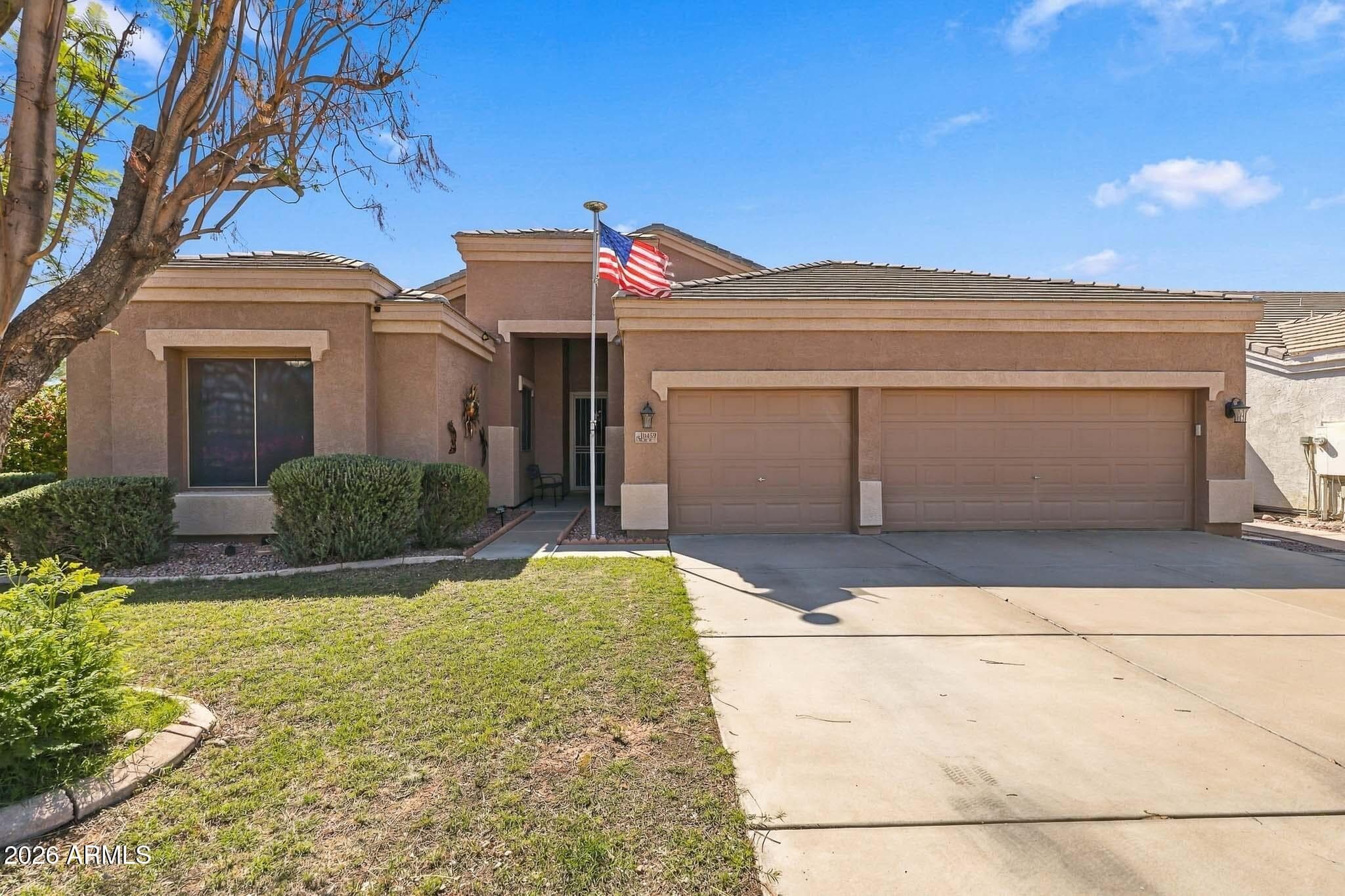 10459 E Idaho Circle E