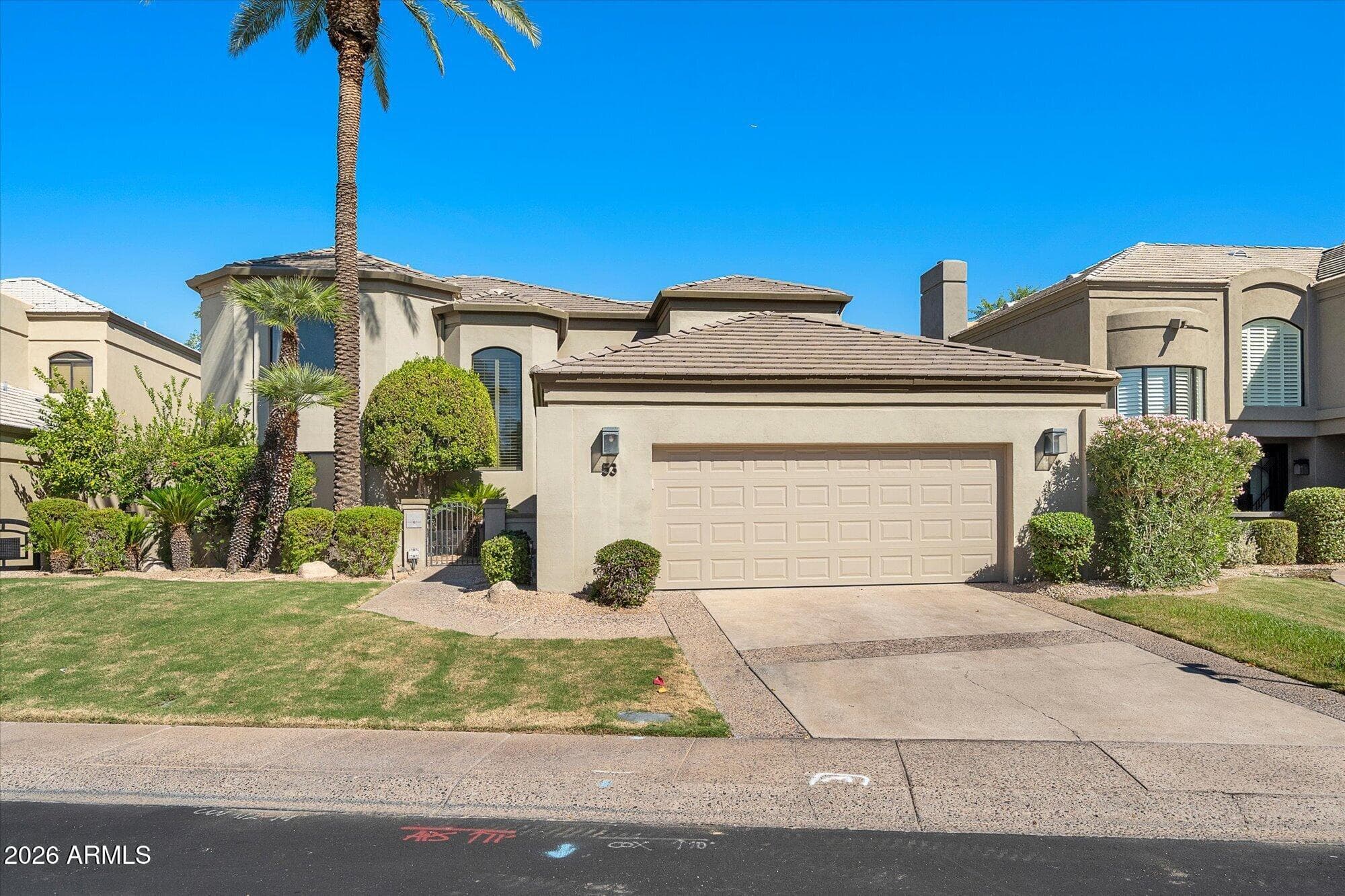 7878 E Gainey Ranch Road 53